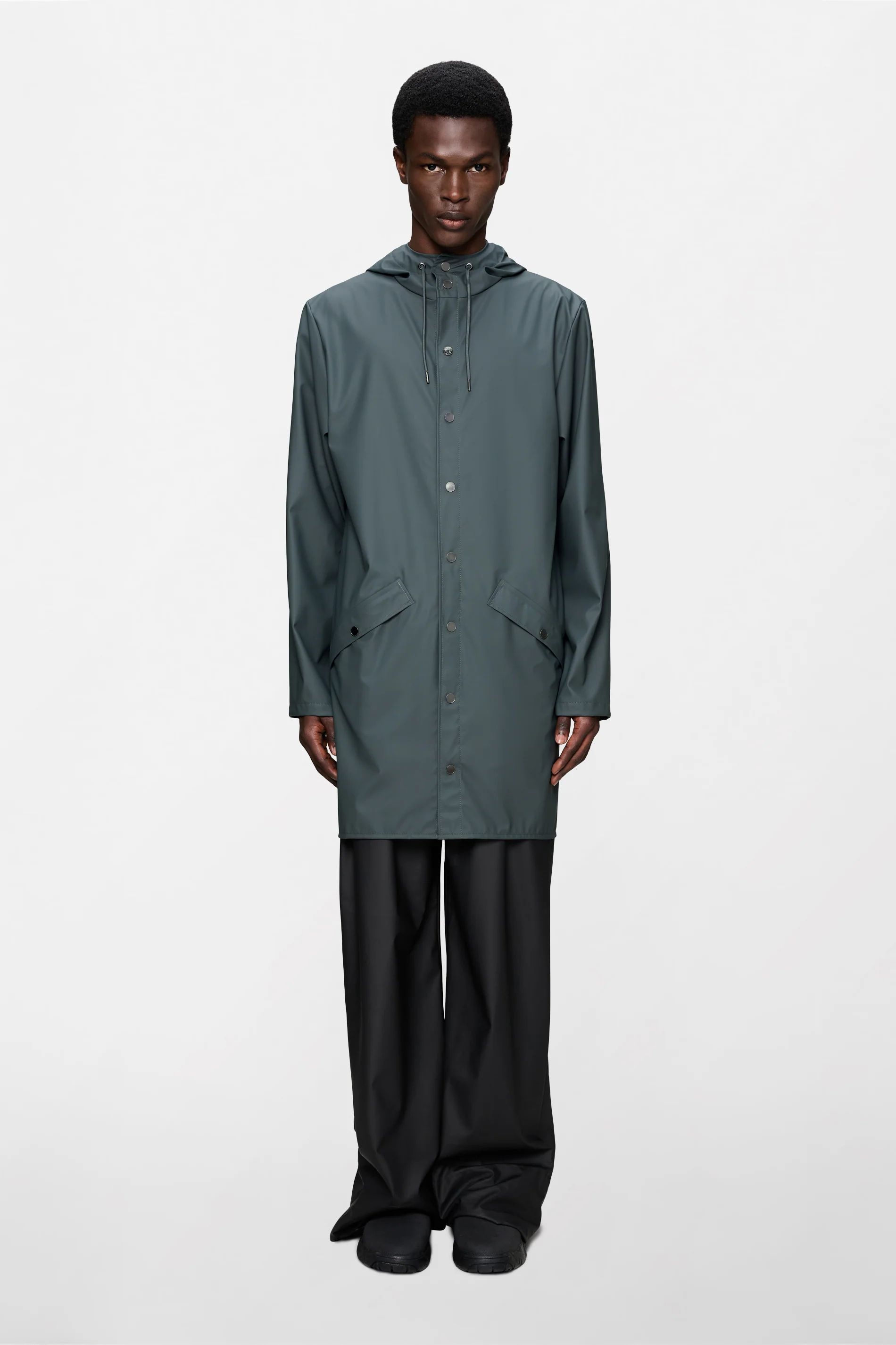Long Jacket - Image 32