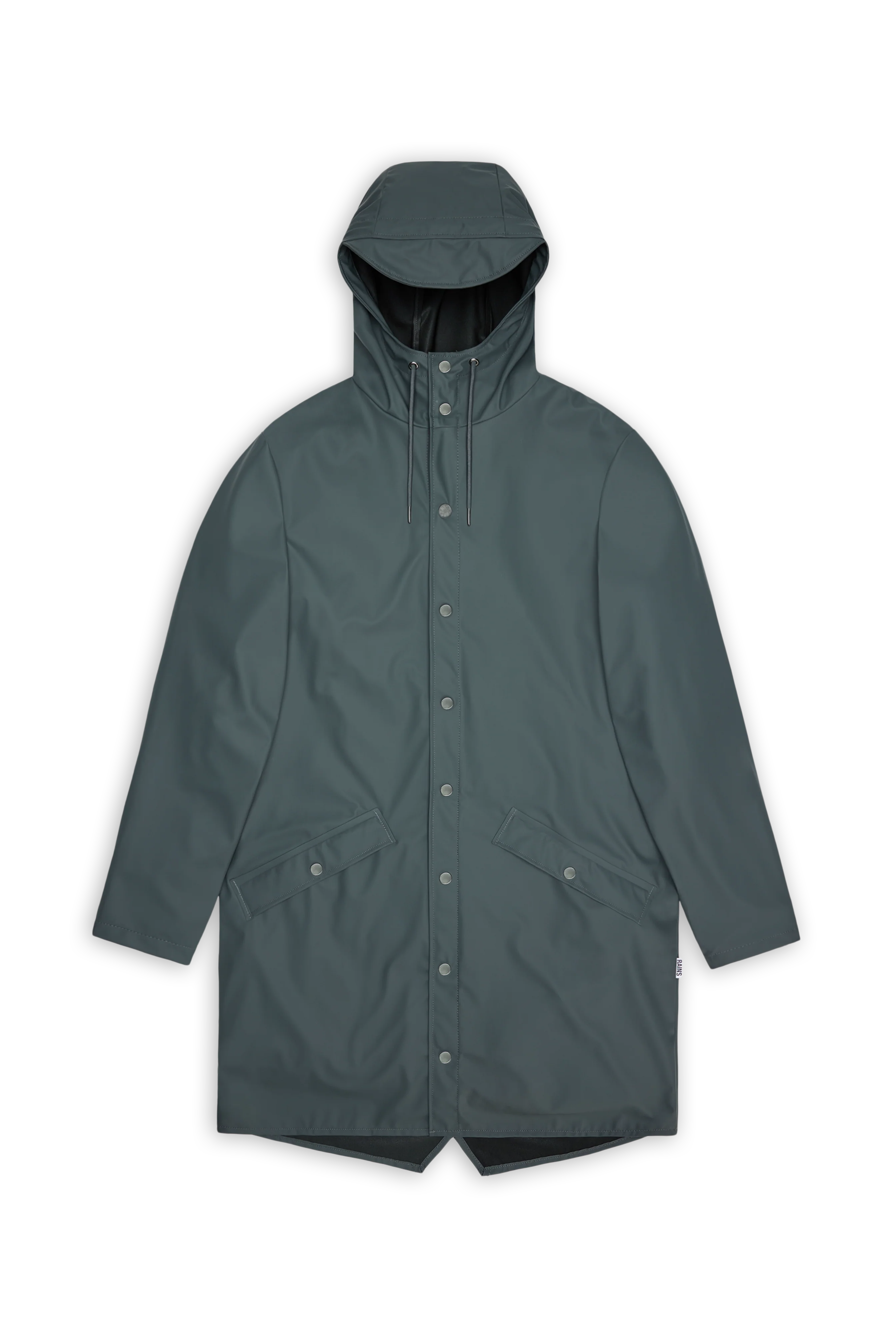 Long Jacket - Image 37