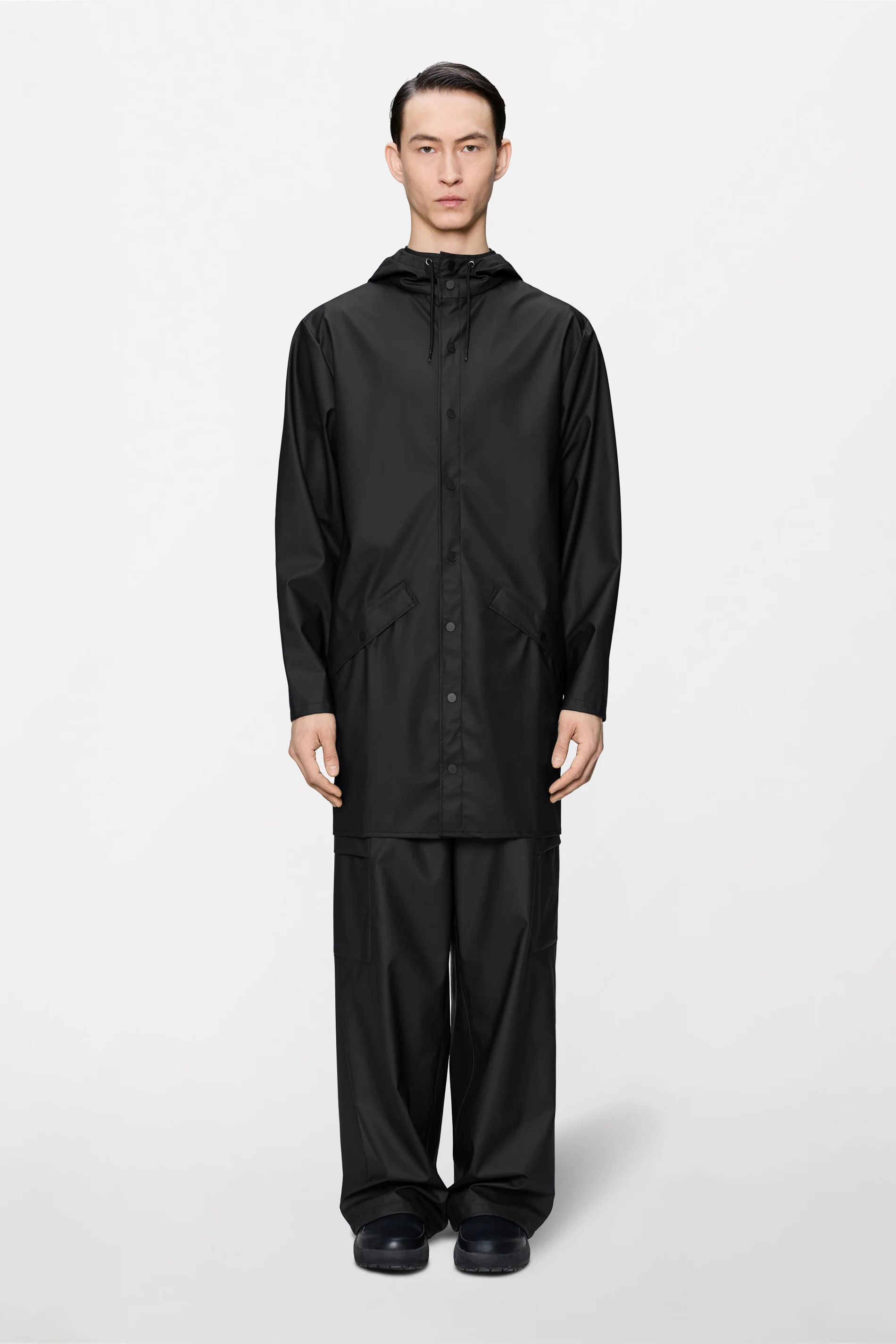 Long Jacket - Image 6