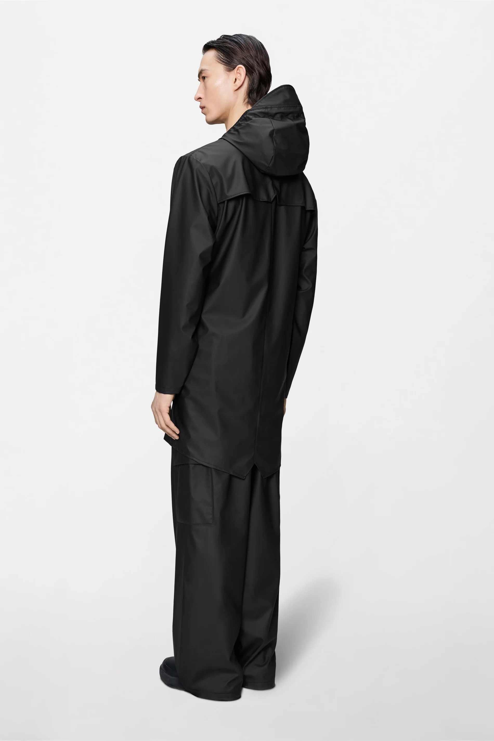 Long Jacket - Image 8