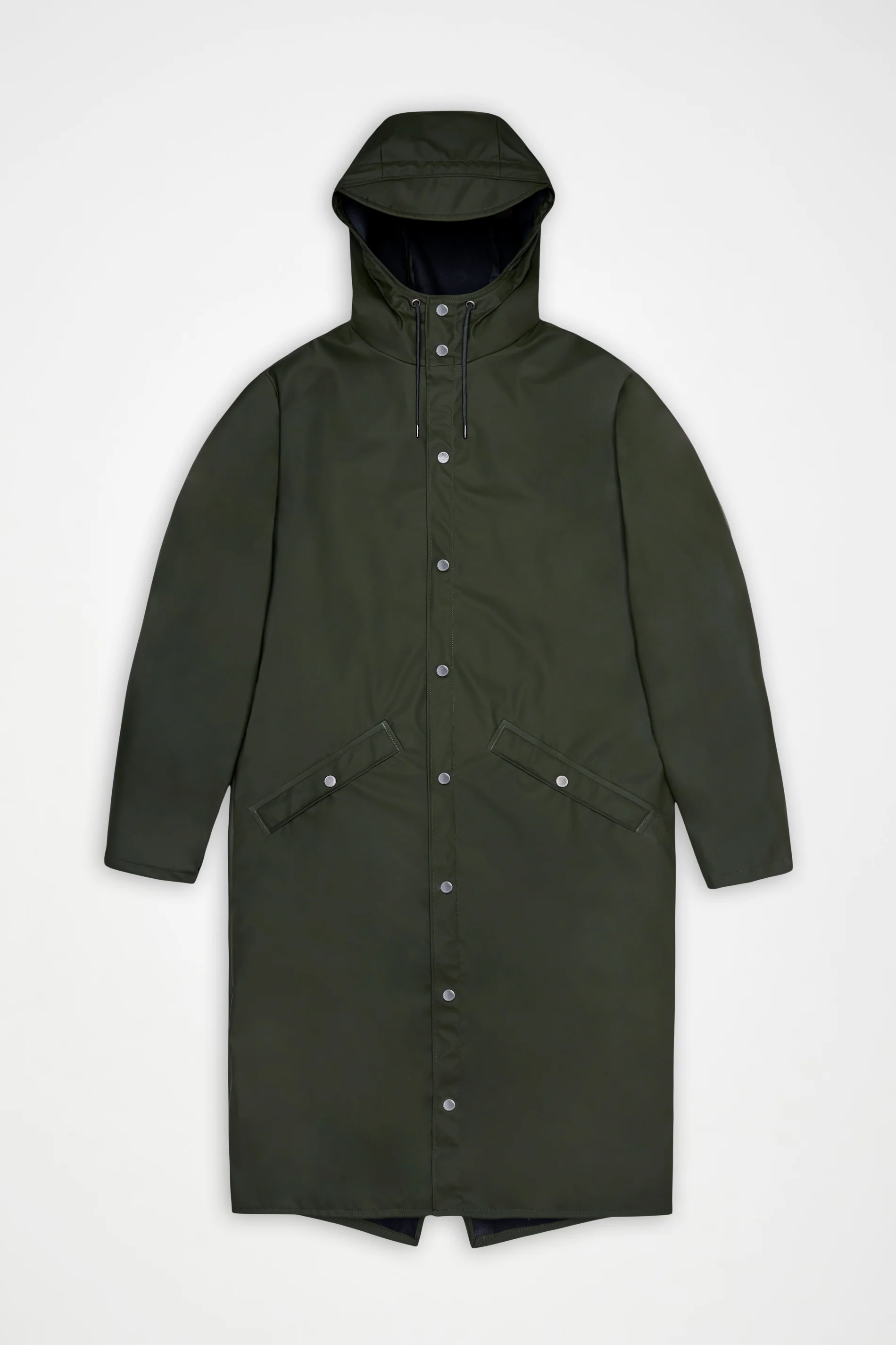Longer Jacket - Image 13