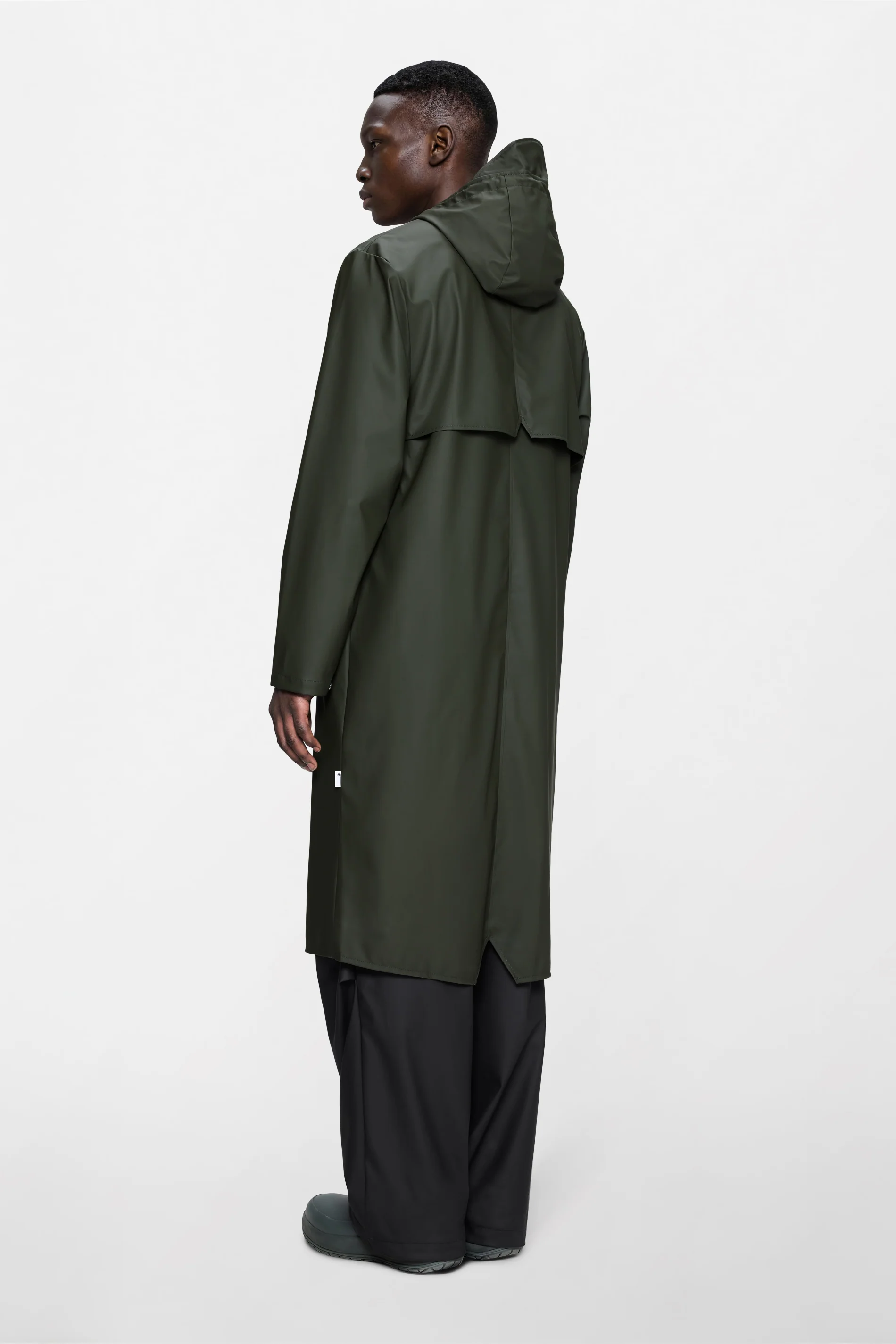 Longer Jacket - Image 14