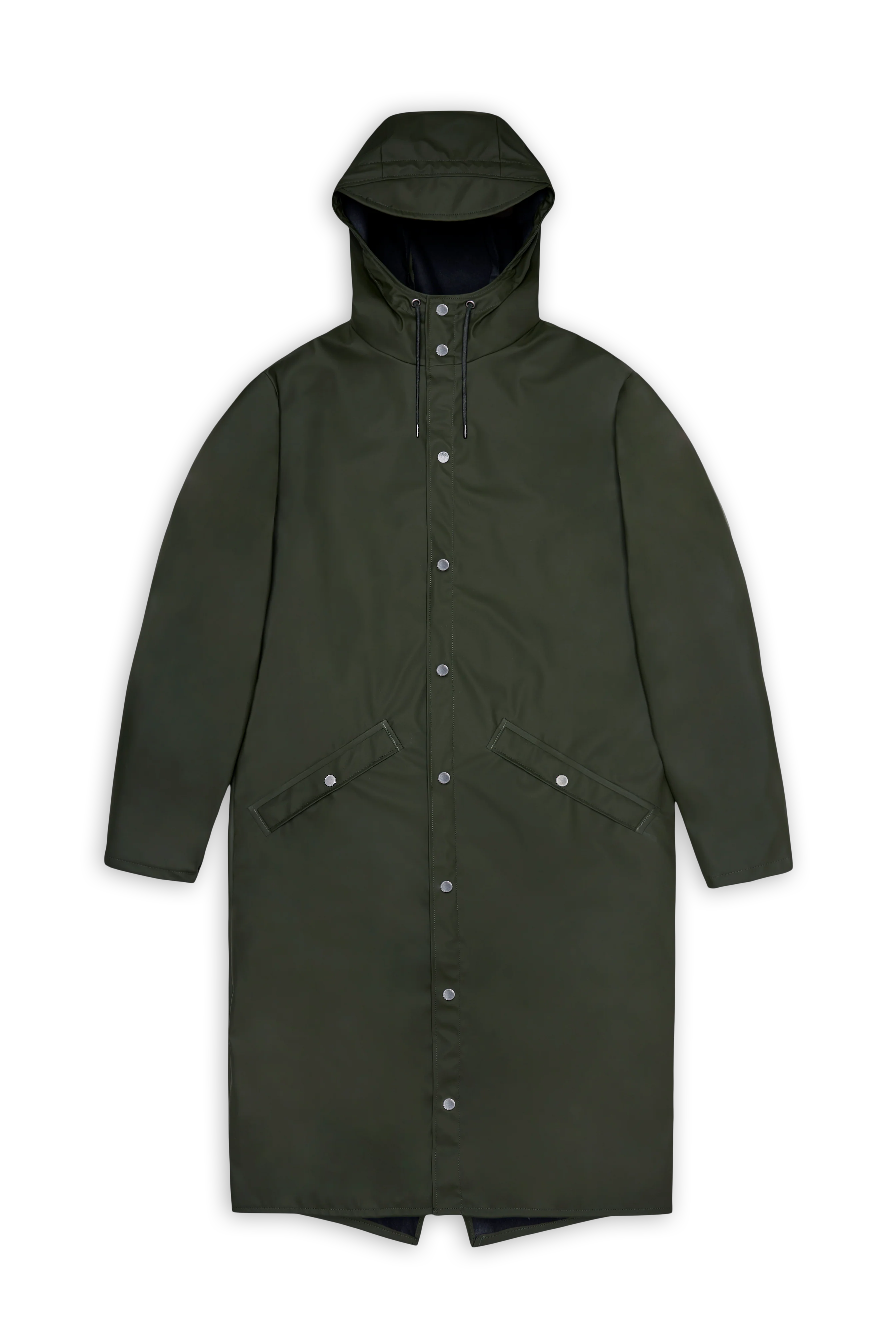 Longer Jacket - Image 16