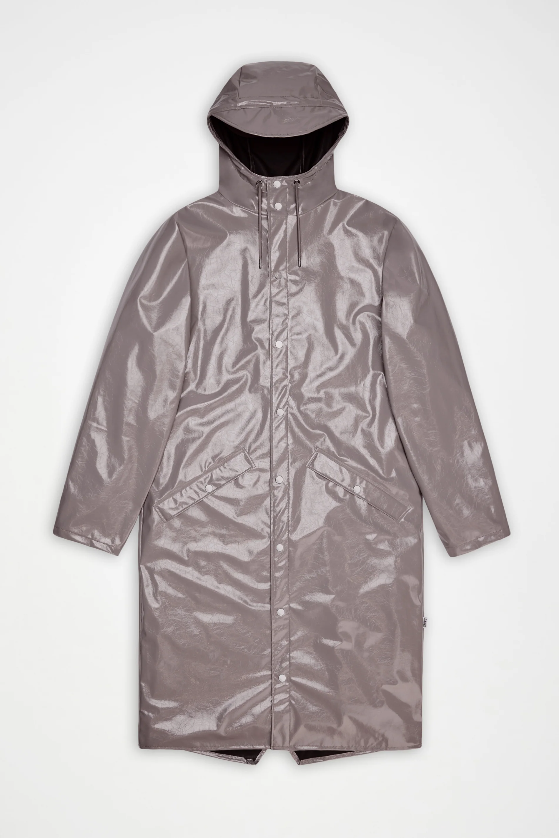 Longer Jacket - Image 2