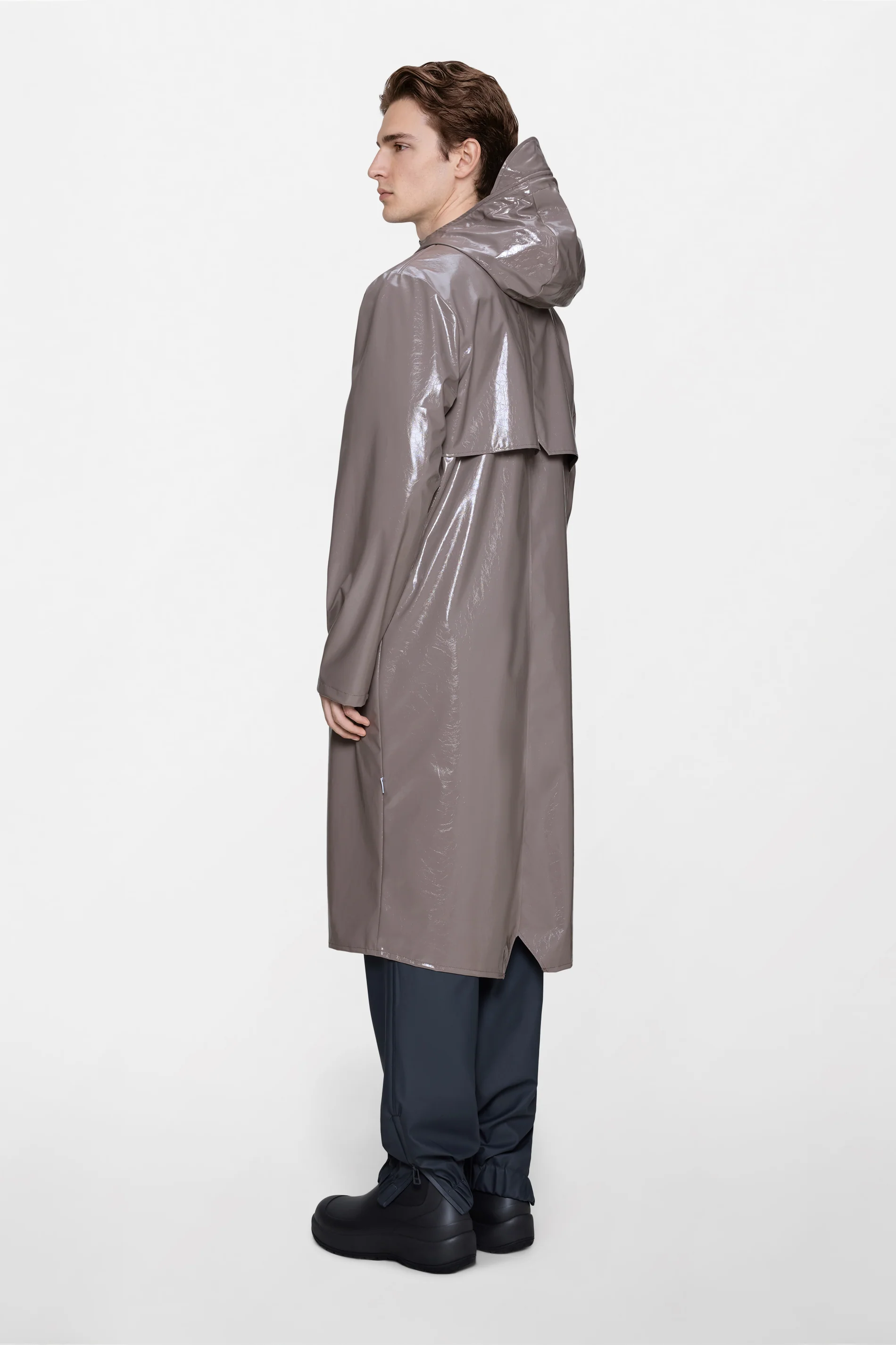 Longer Jacket - Image 3