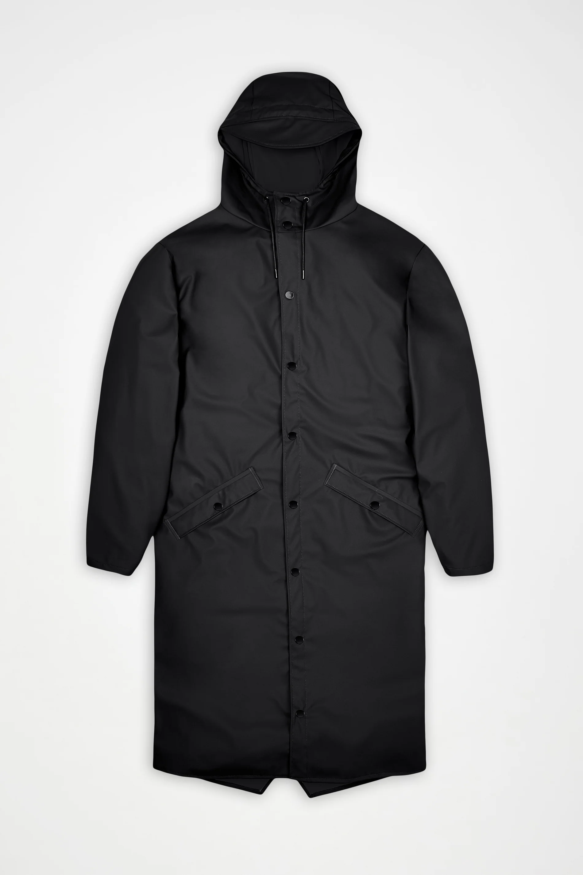 Longer Jacket - Image 7