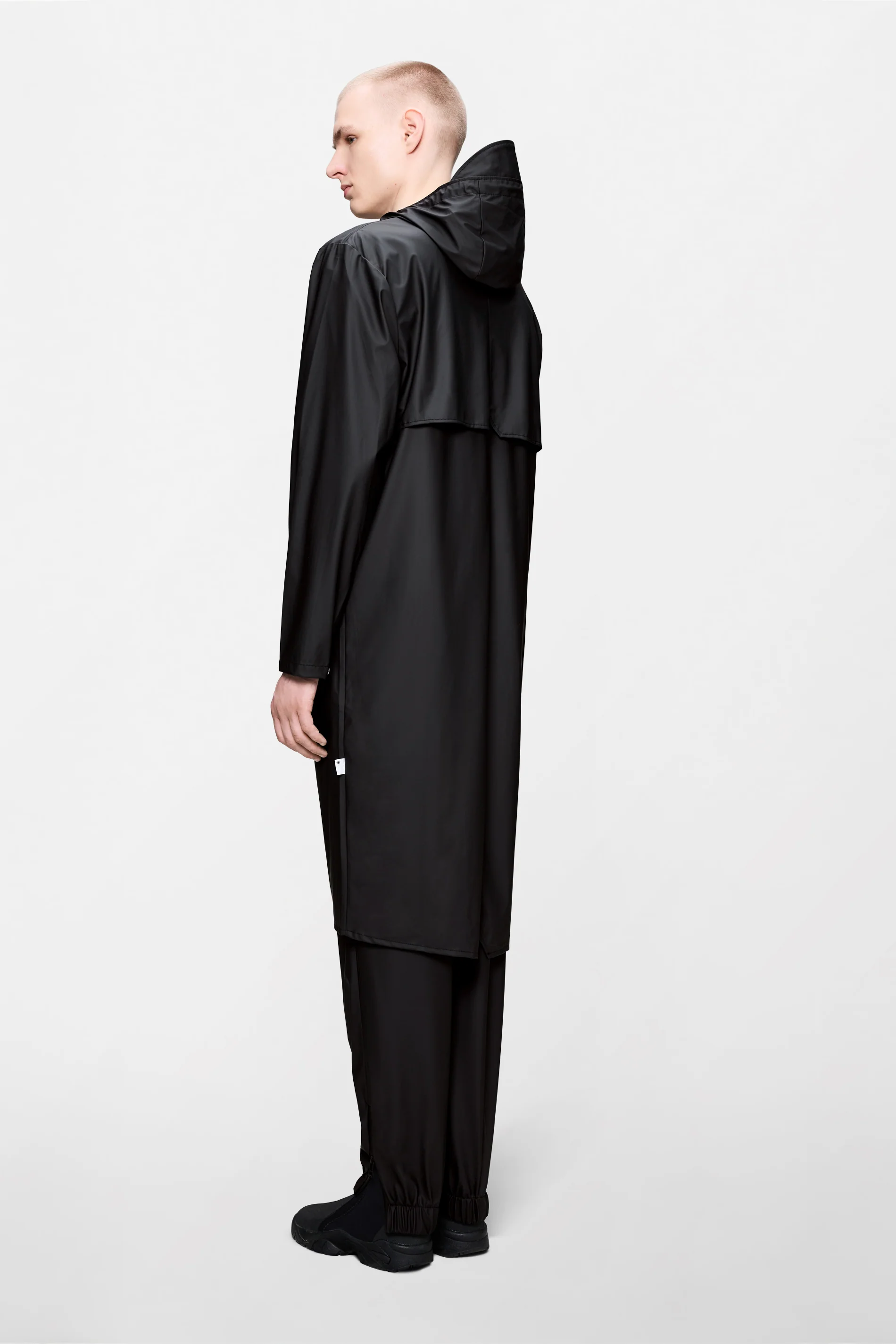Longer Jacket - Image 8