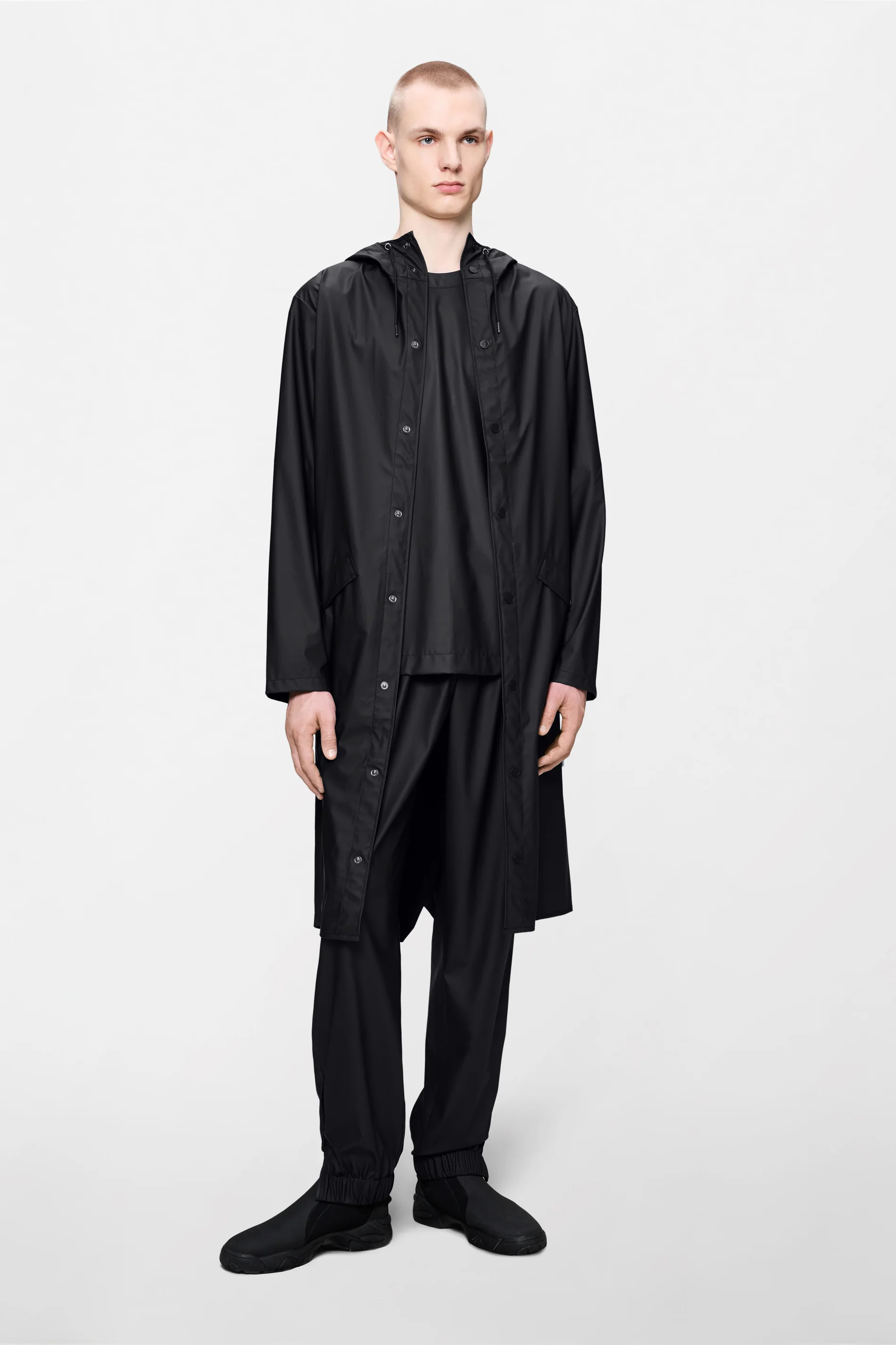 Longer Jacket - Image 9