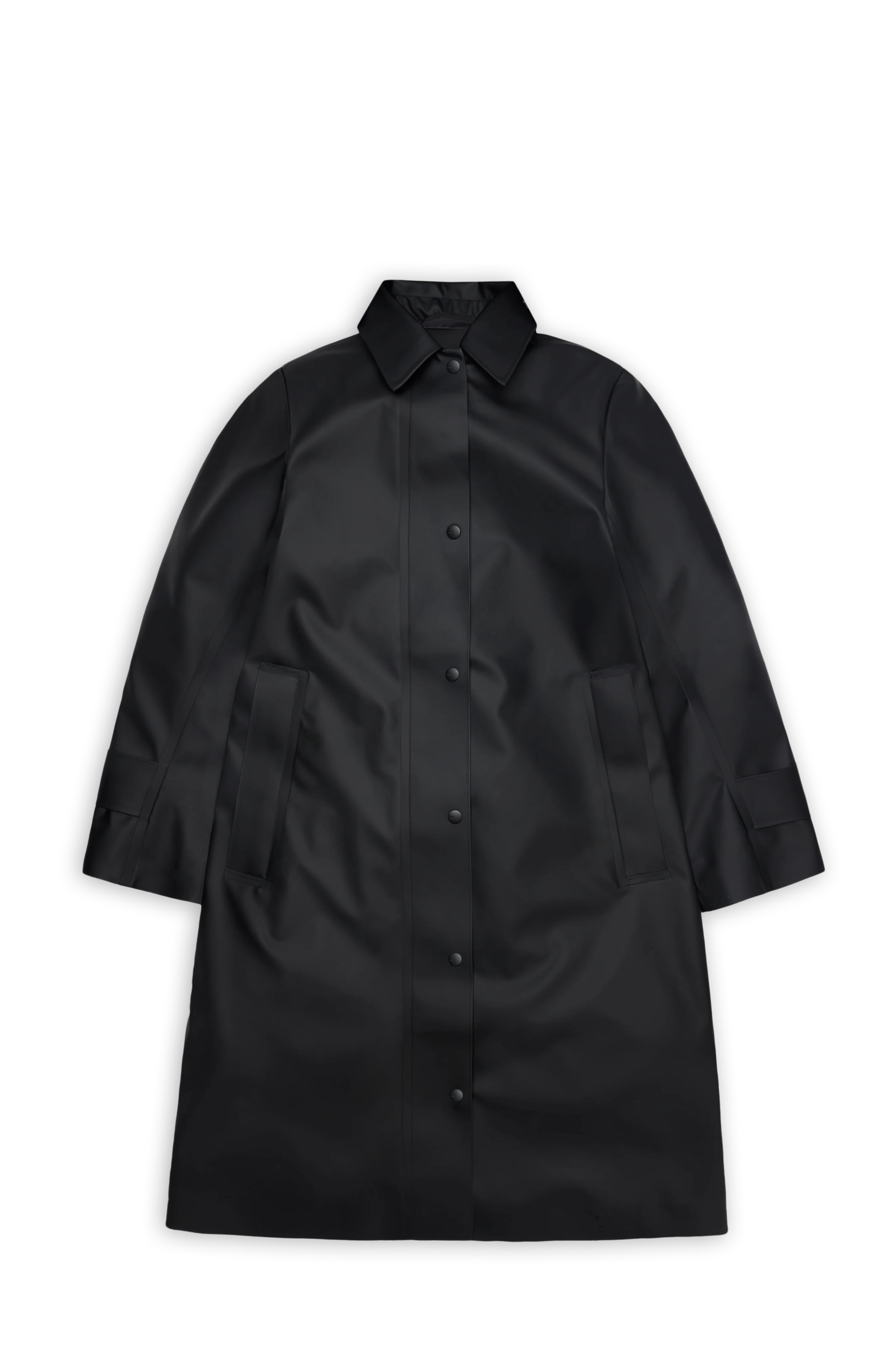 Nara Long W Jacket - Image 13
