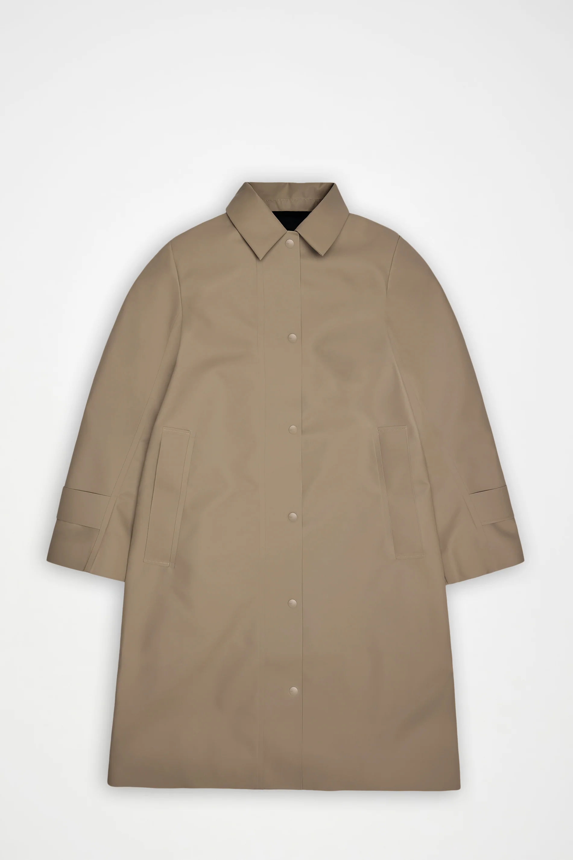 Nara Long W Jacket - Image 17