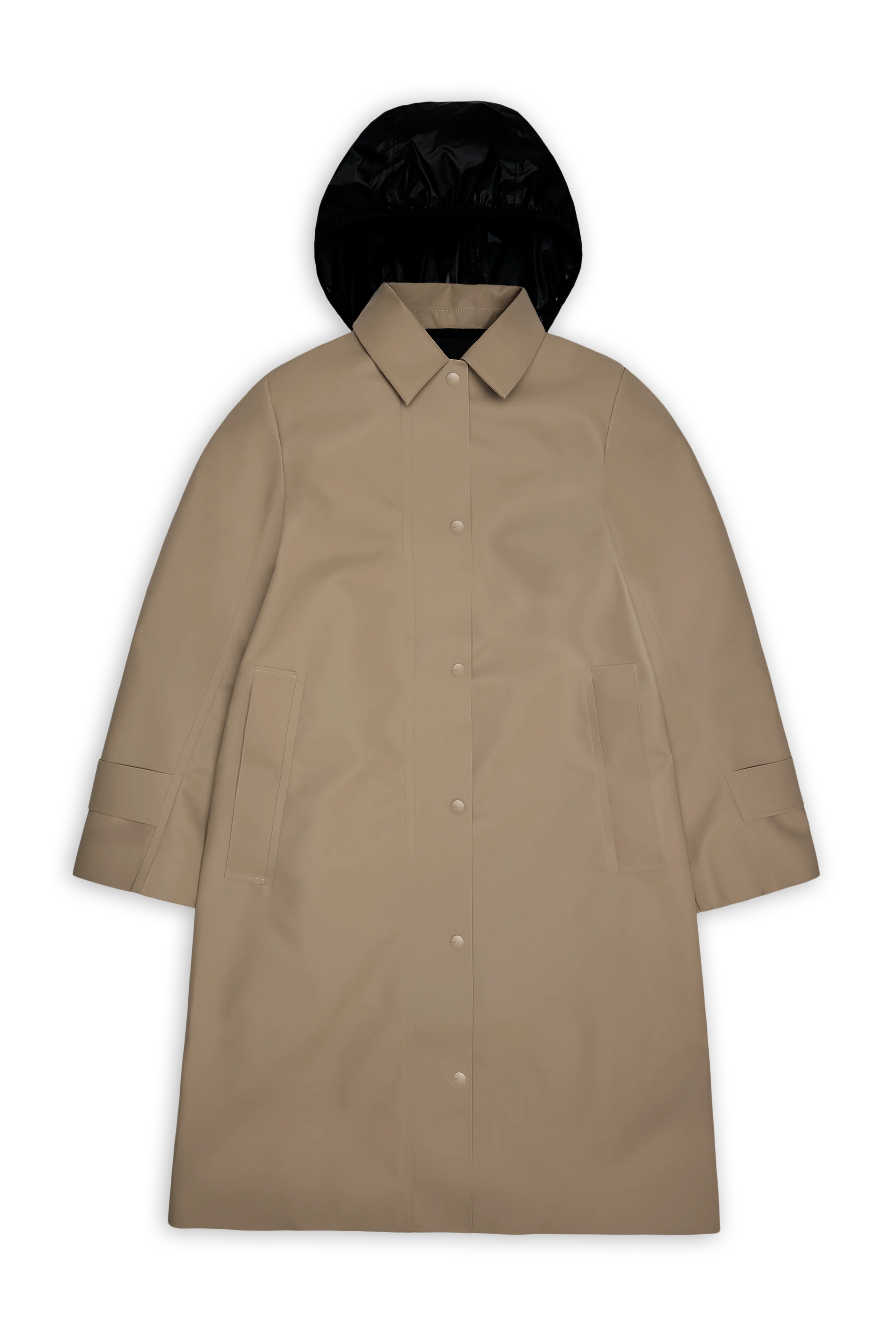 Nara Long W Jacket - Image 19