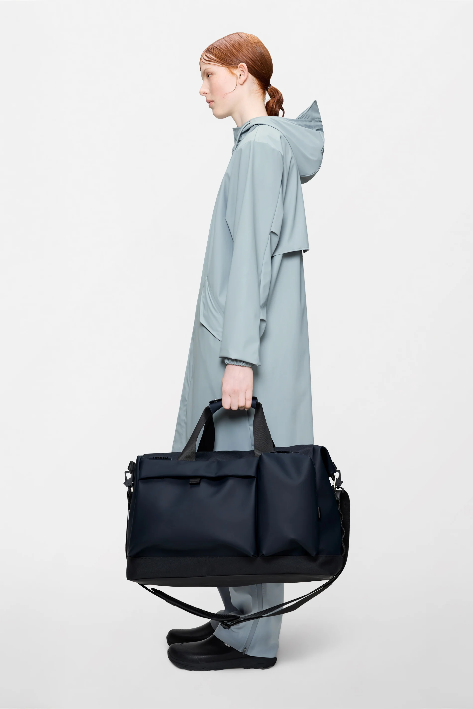 Otaru Weekend Bag - Image 15