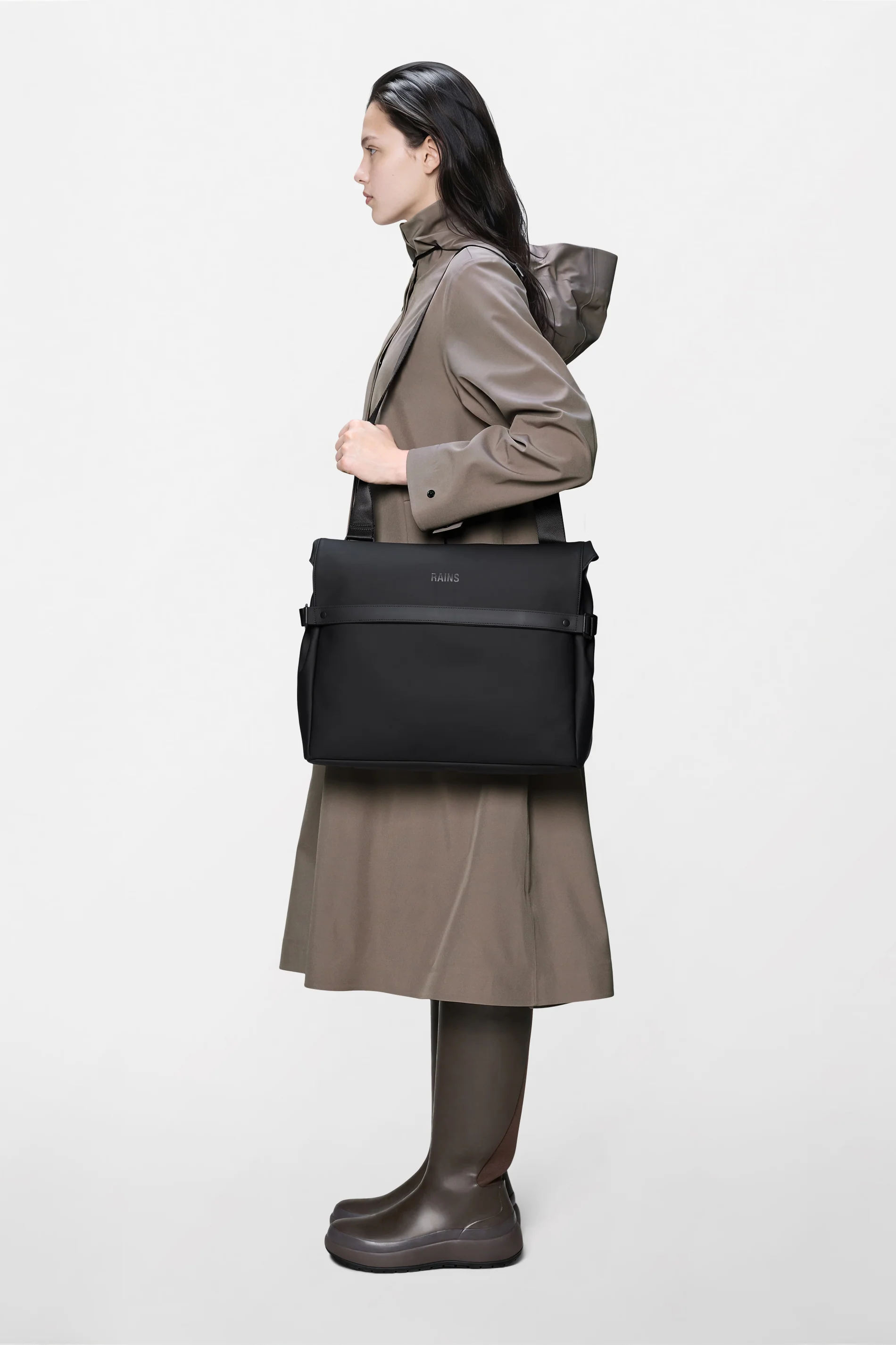 OTG Messenger Bag - Image 9