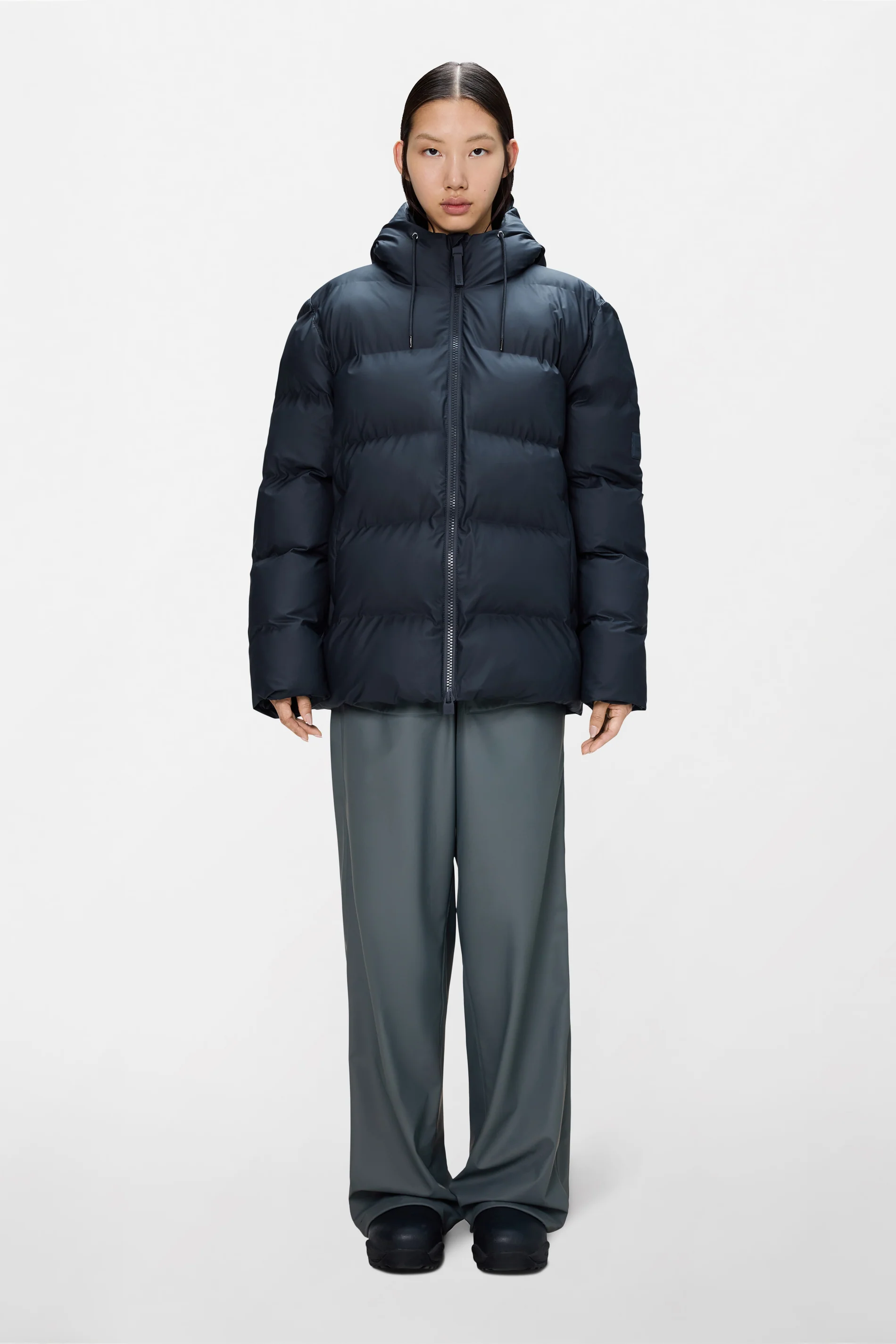 Alta Puffer Jacket - Image 15