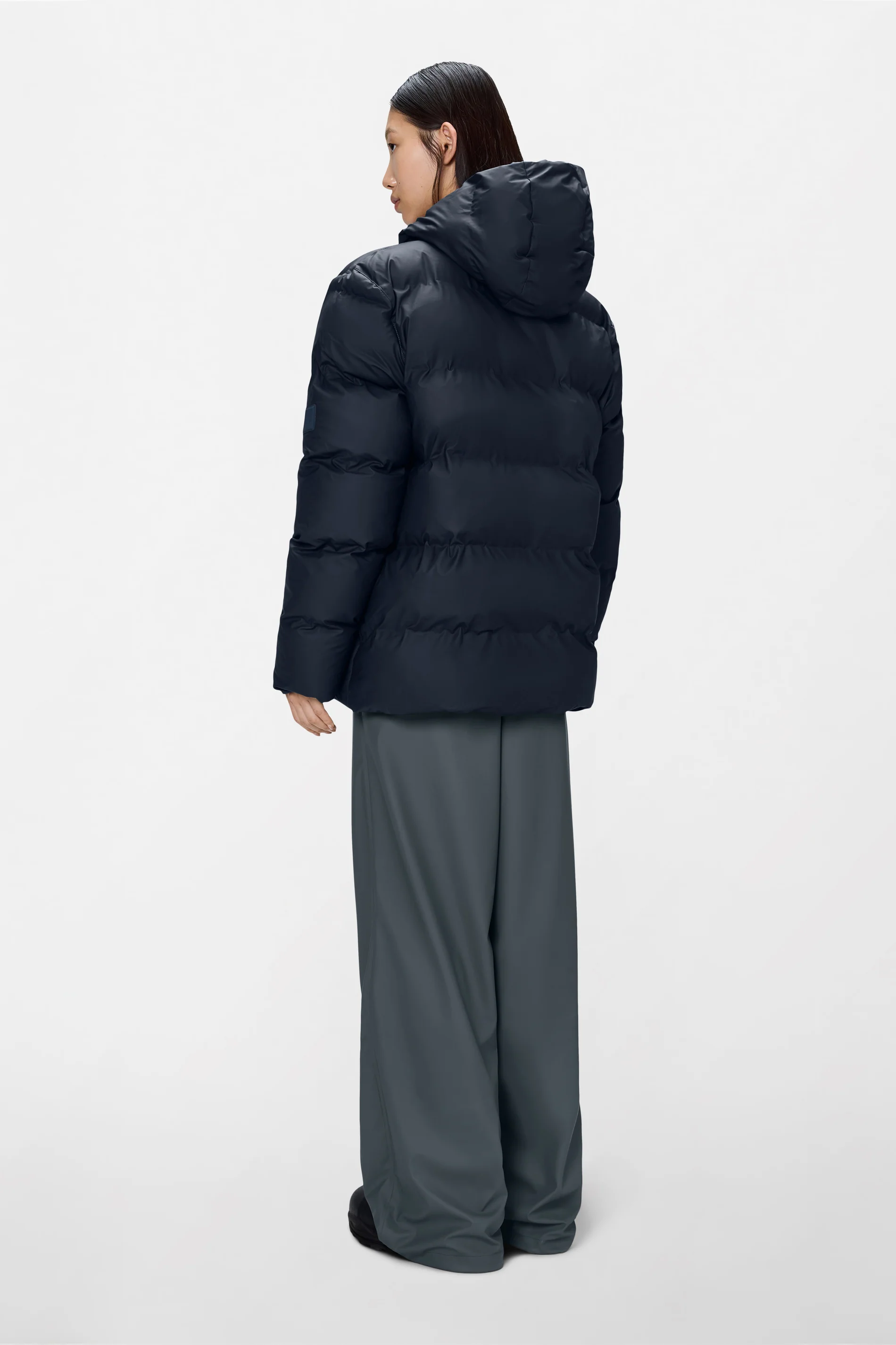 Alta Puffer Jacket - Image 17