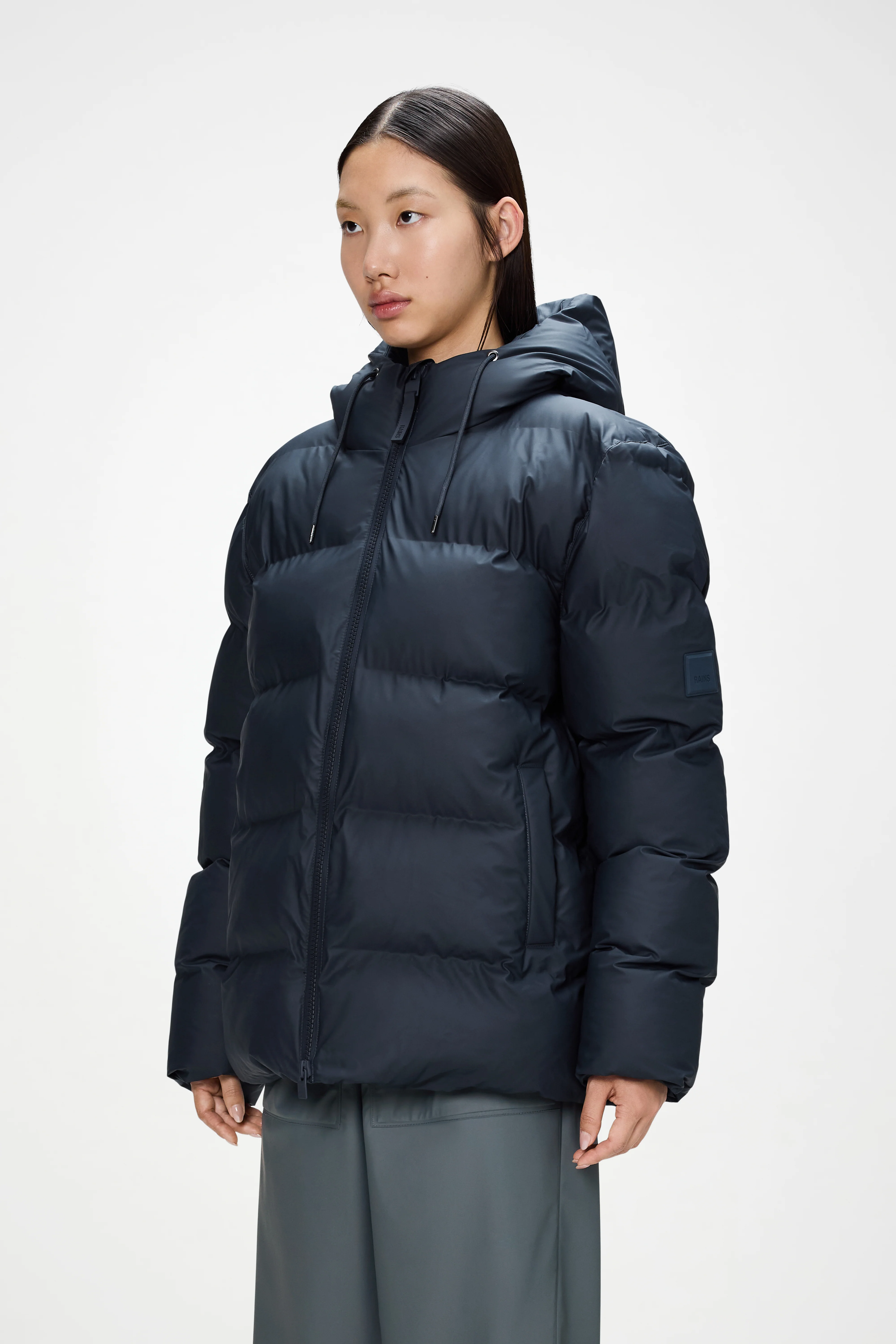 Alta Puffer Jacket - Image 20