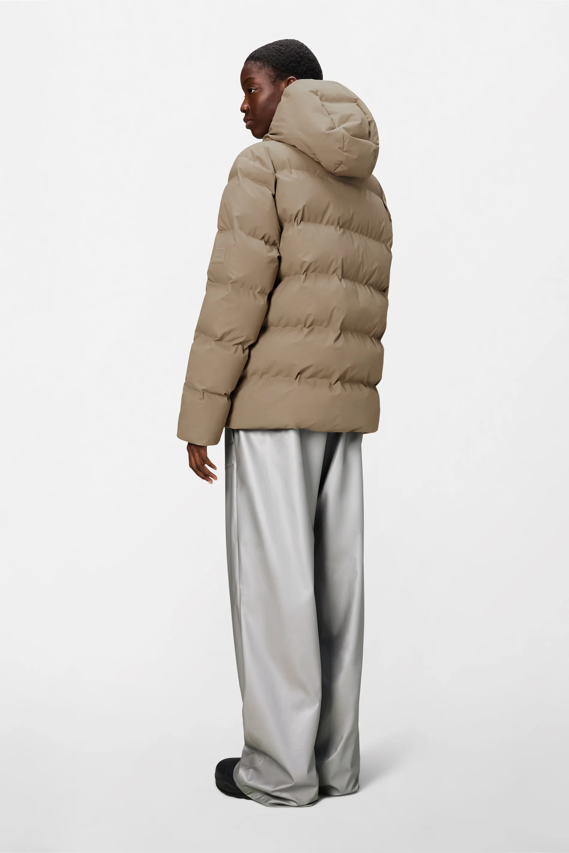Alta Puffer Jacket - Image 24