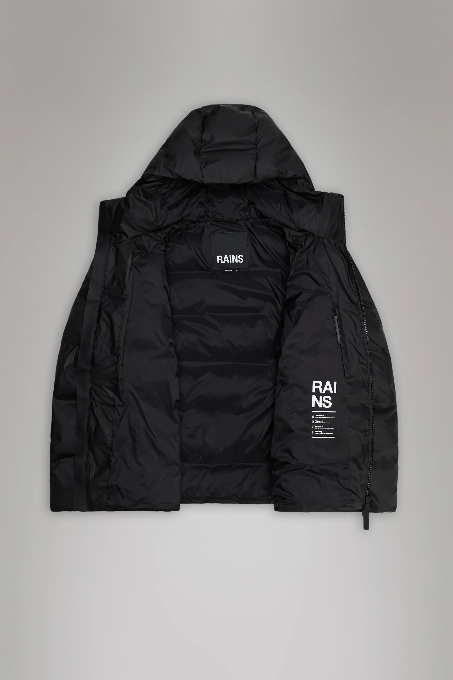 Alta Puffer Jacket - Image 29