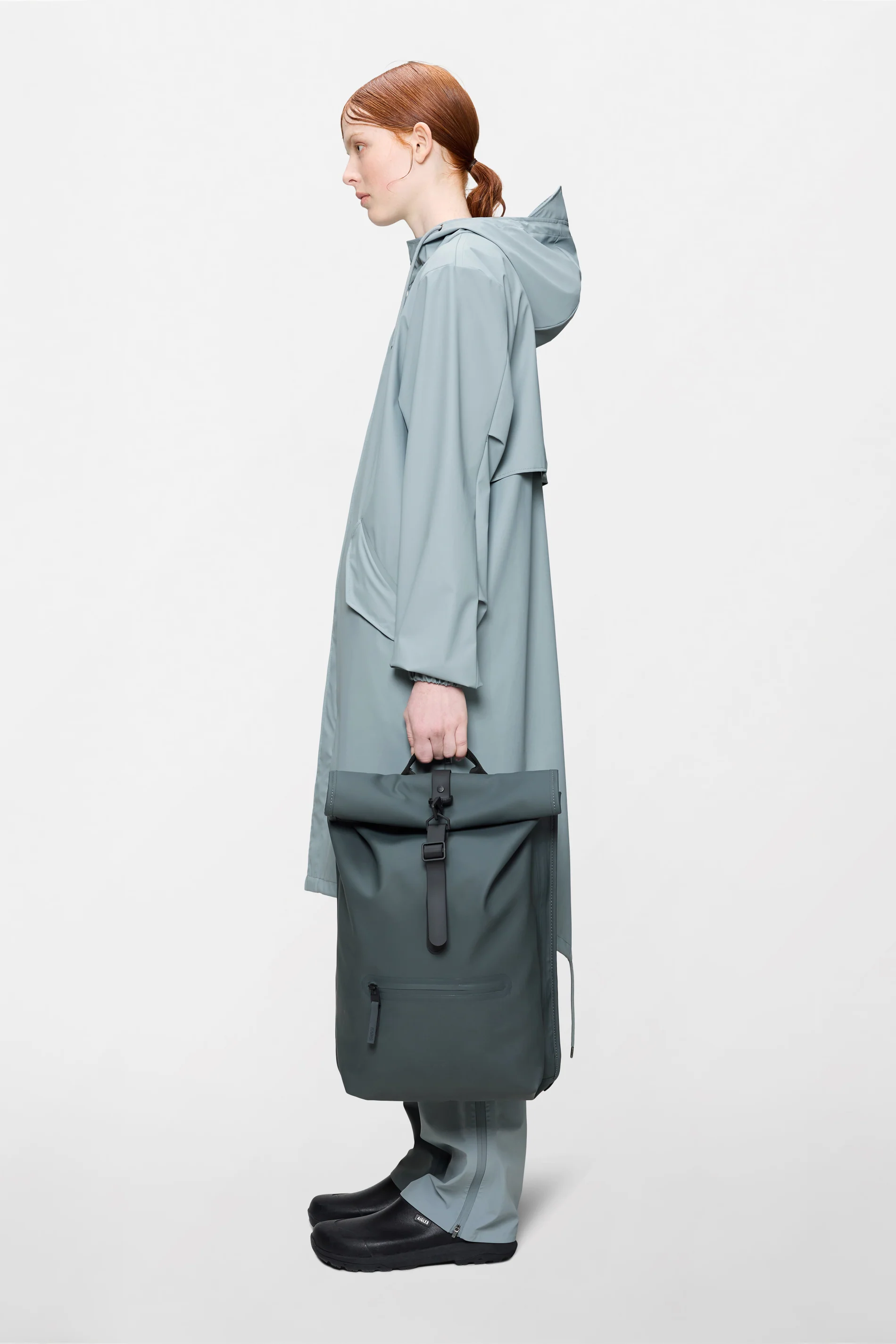 Rolltop Rucksack - Image 17