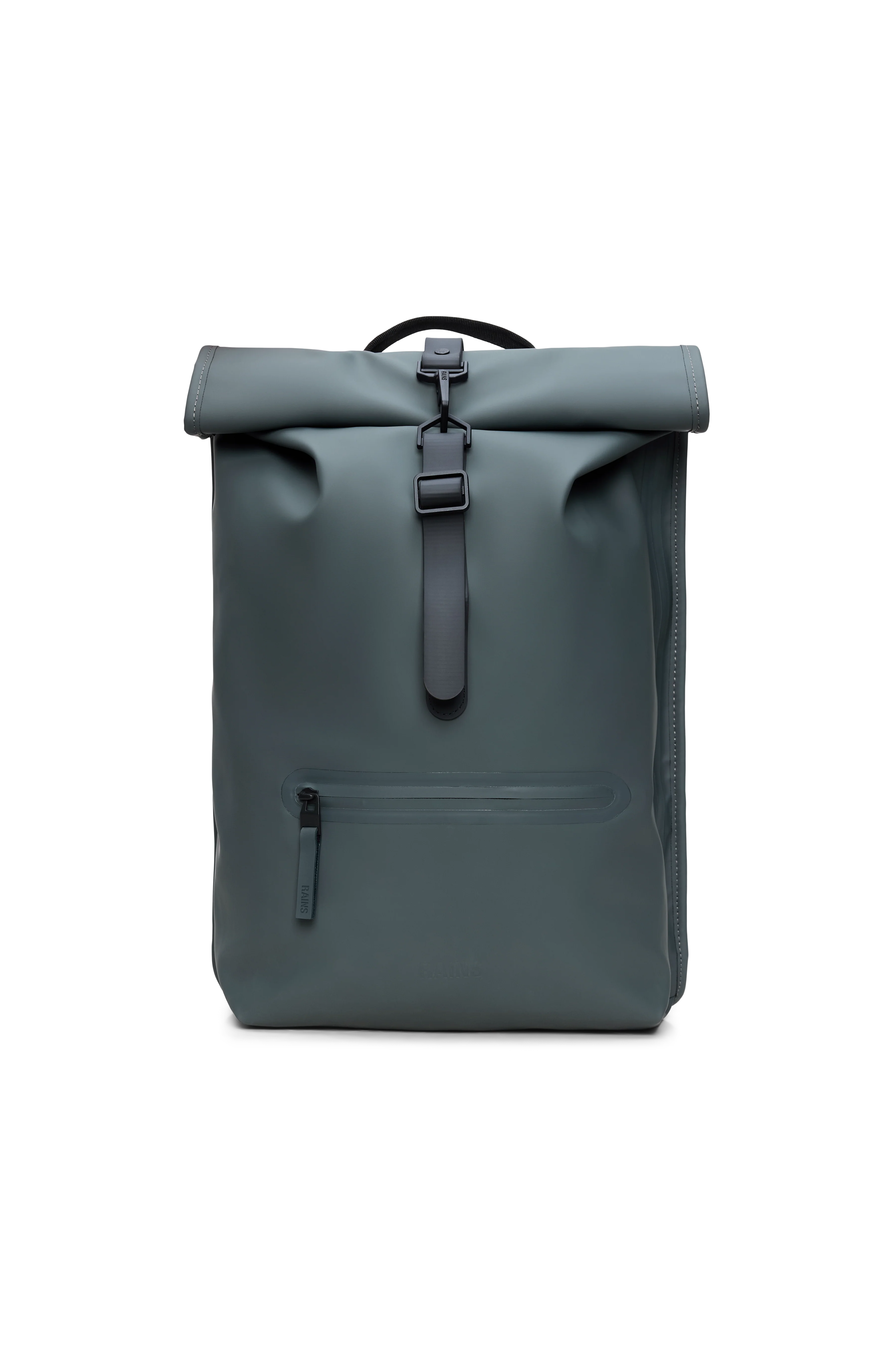 Rolltop Rucksack - Image 21