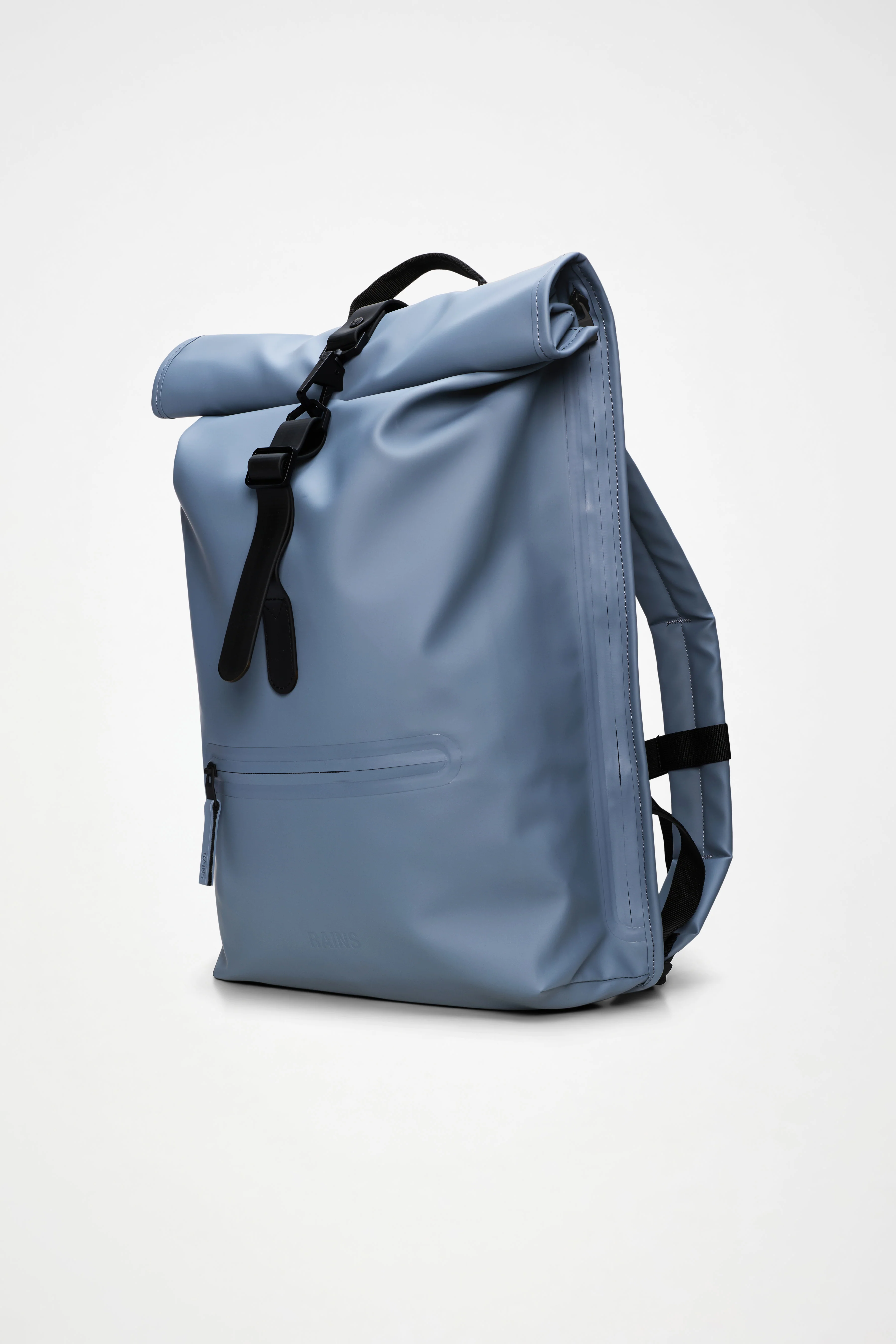 Rolltop Rucksack - Image 41
