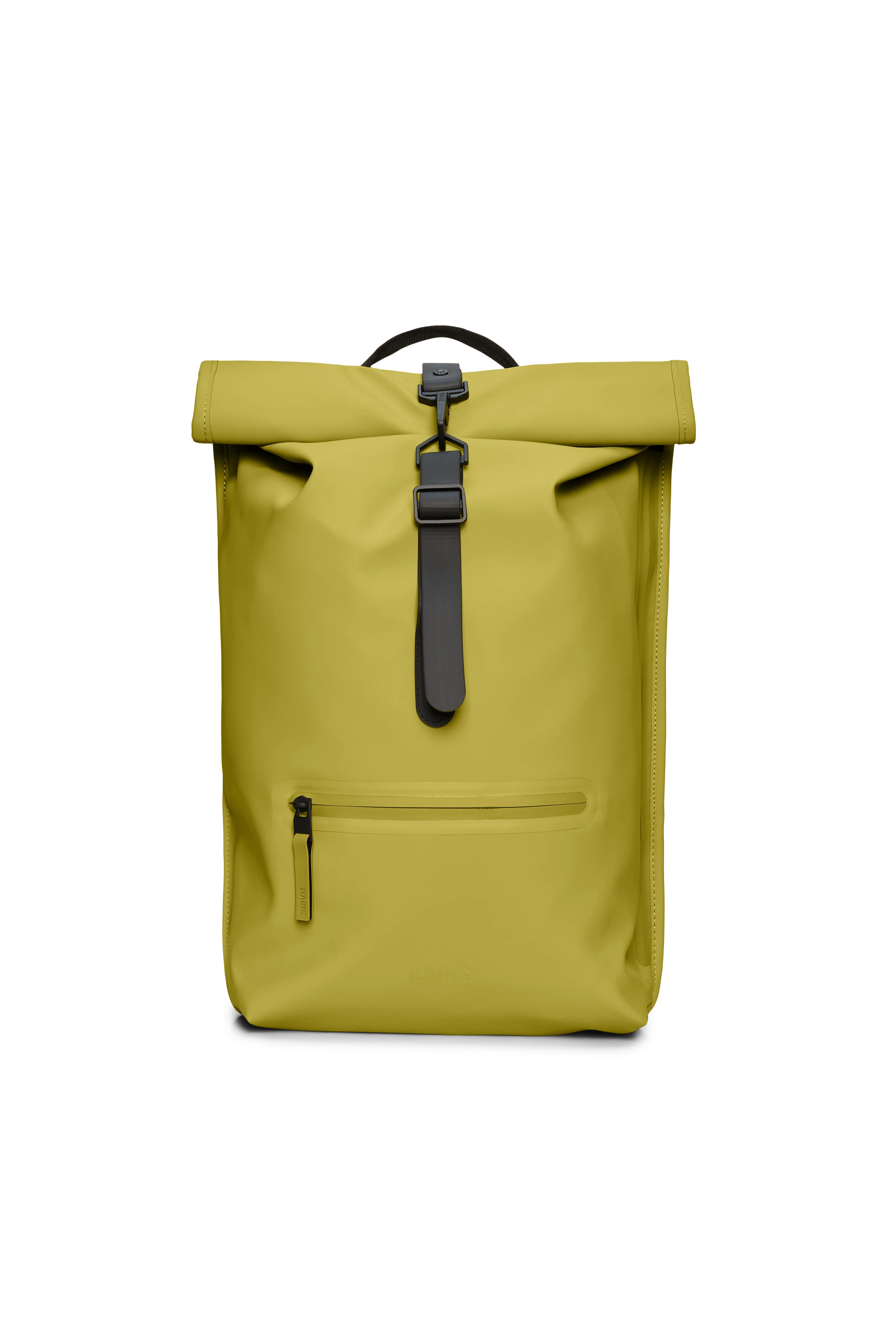 Rolltop Rucksack - Image 49