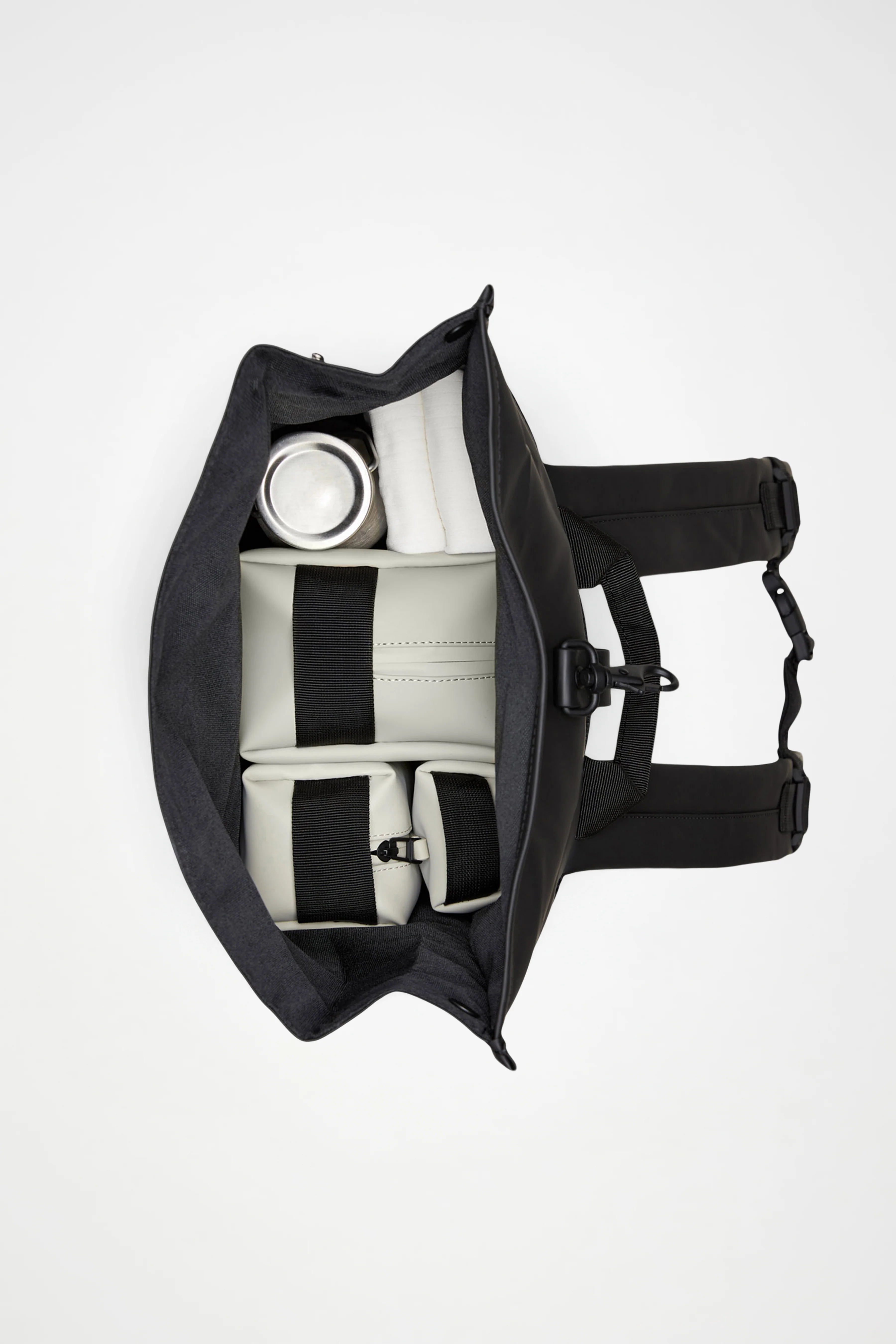 Rolltop Rucksack - Image 54