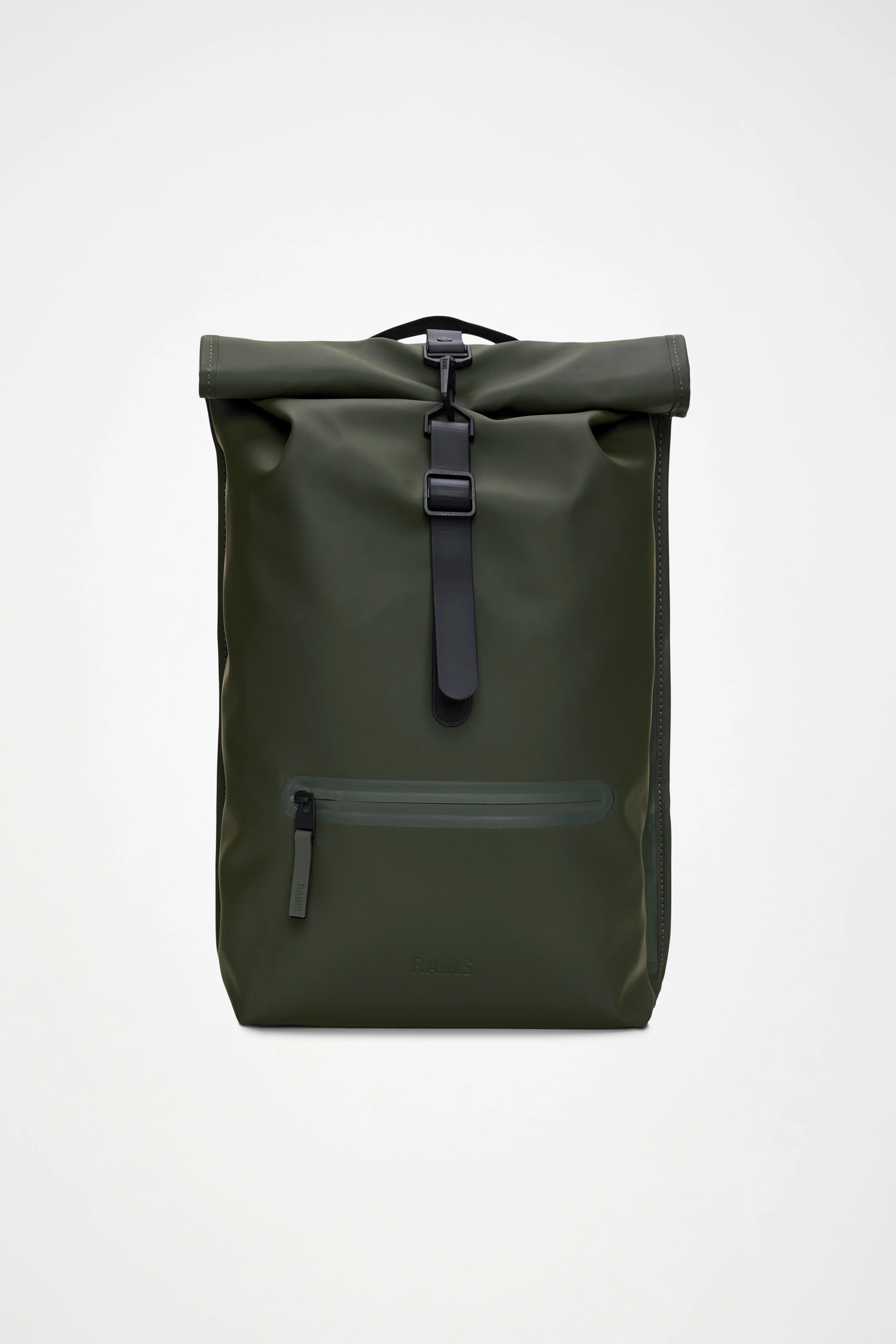 Rolltop Rucksack - Image 57