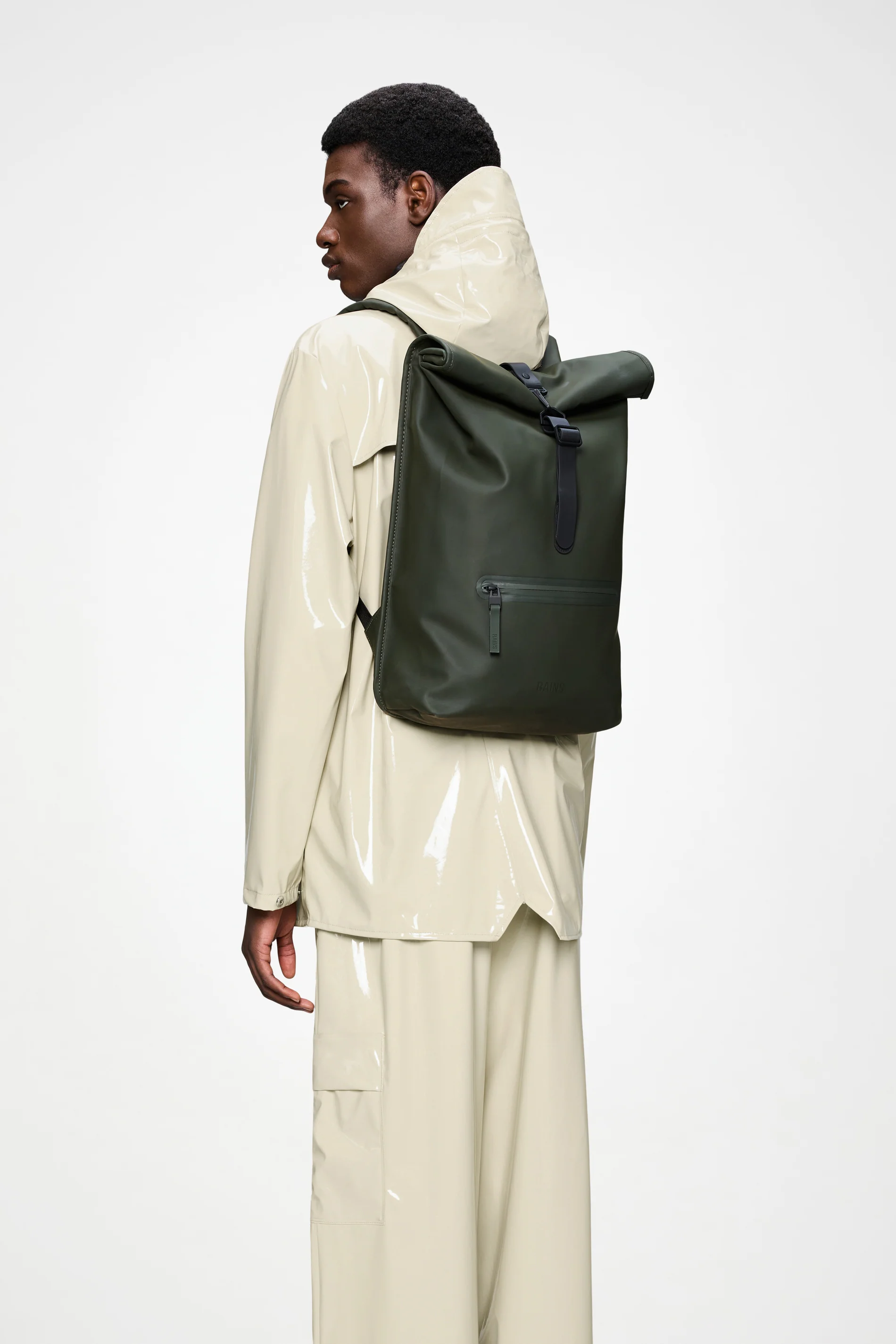 Rolltop Rucksack - Image 58
