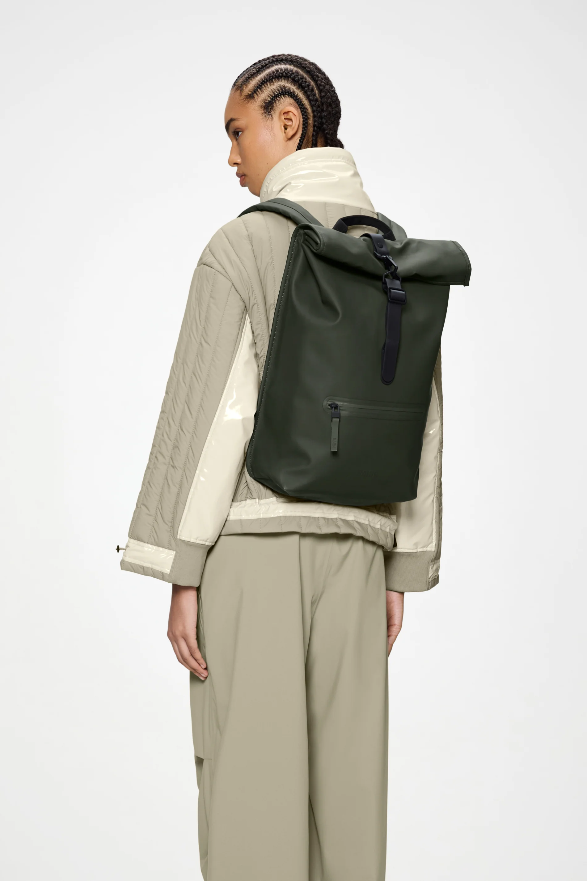 Rolltop Rucksack - Image 59