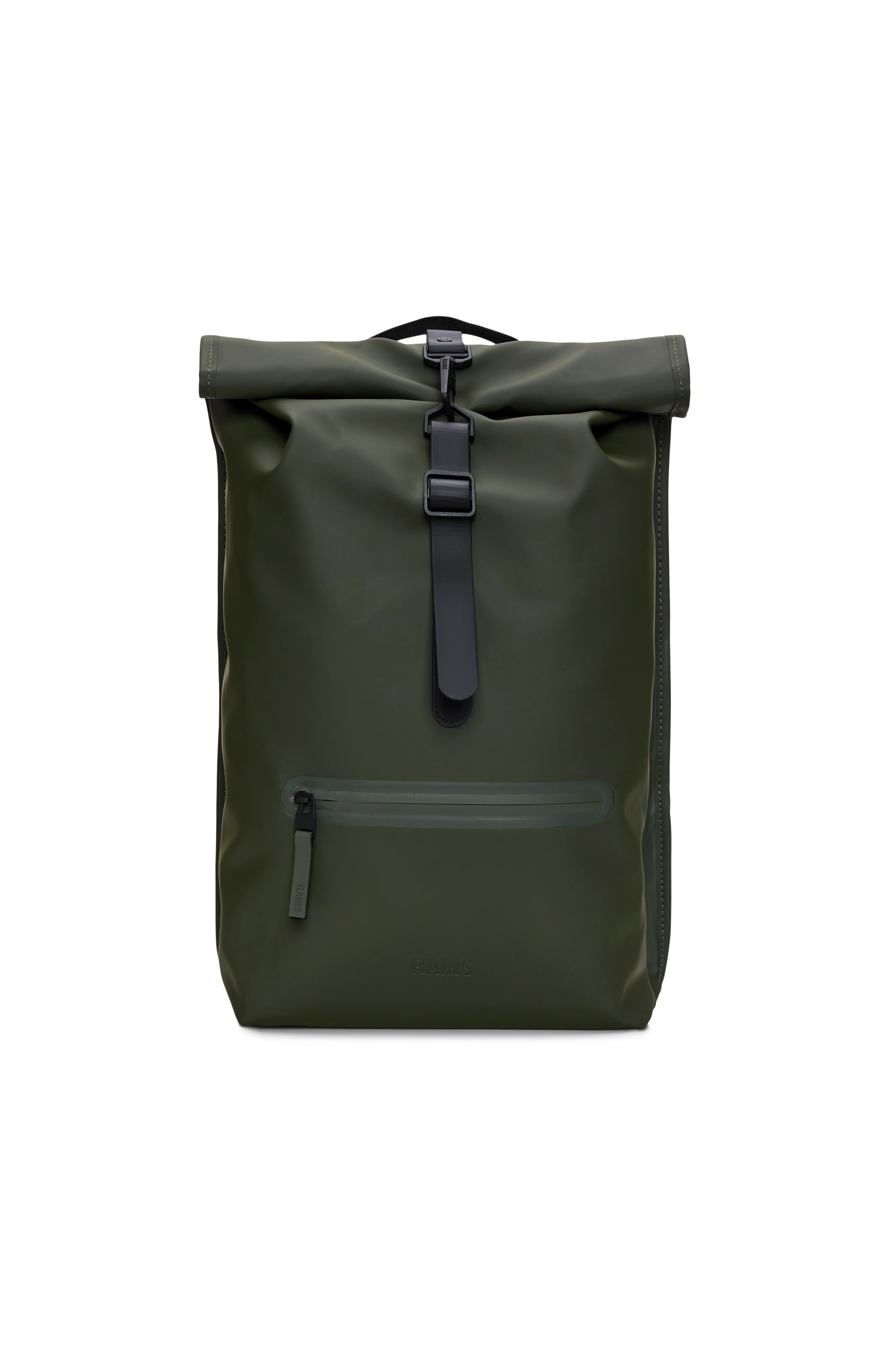 Rolltop Rucksack - Image 63