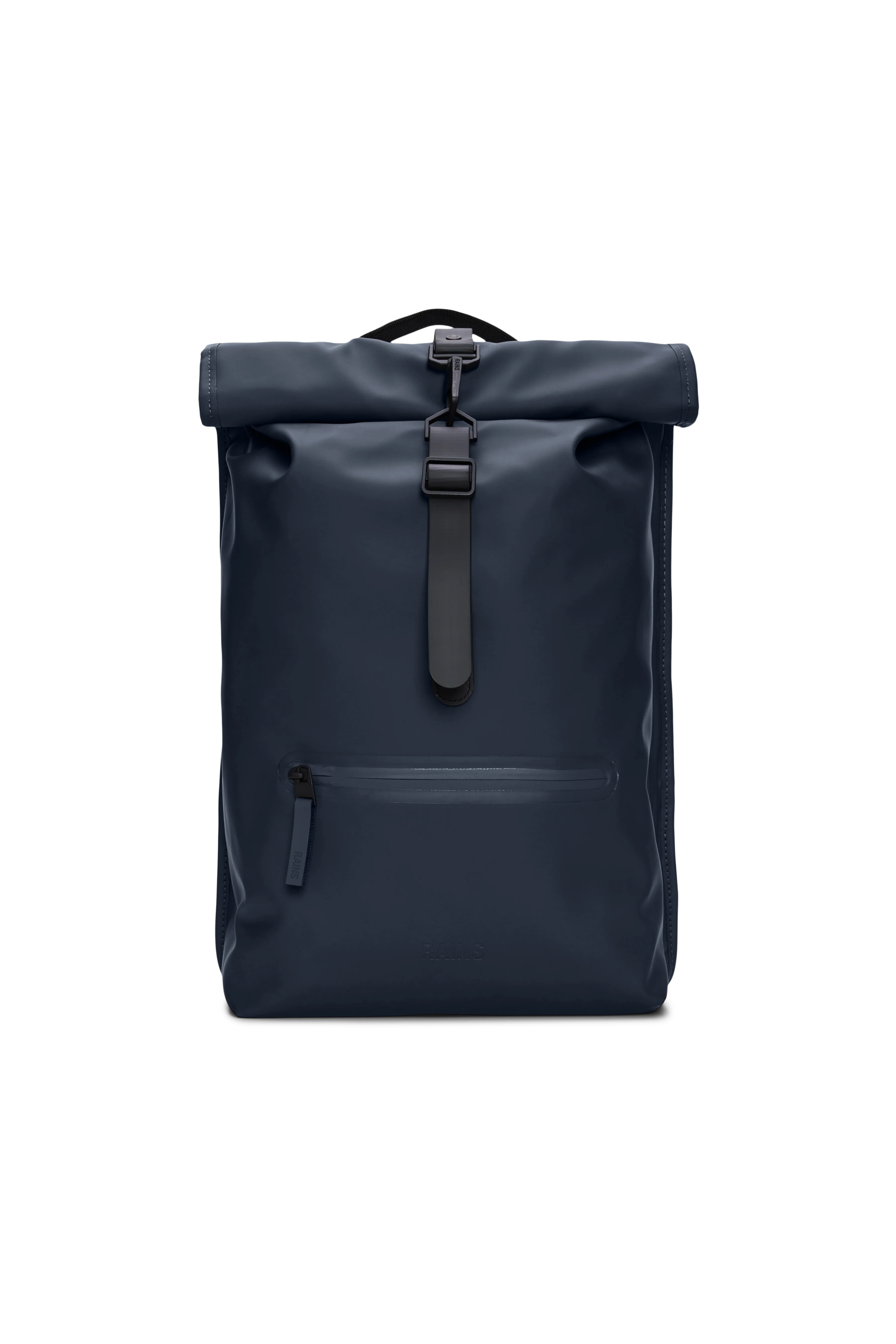 Rolltop Rucksack - Image 7