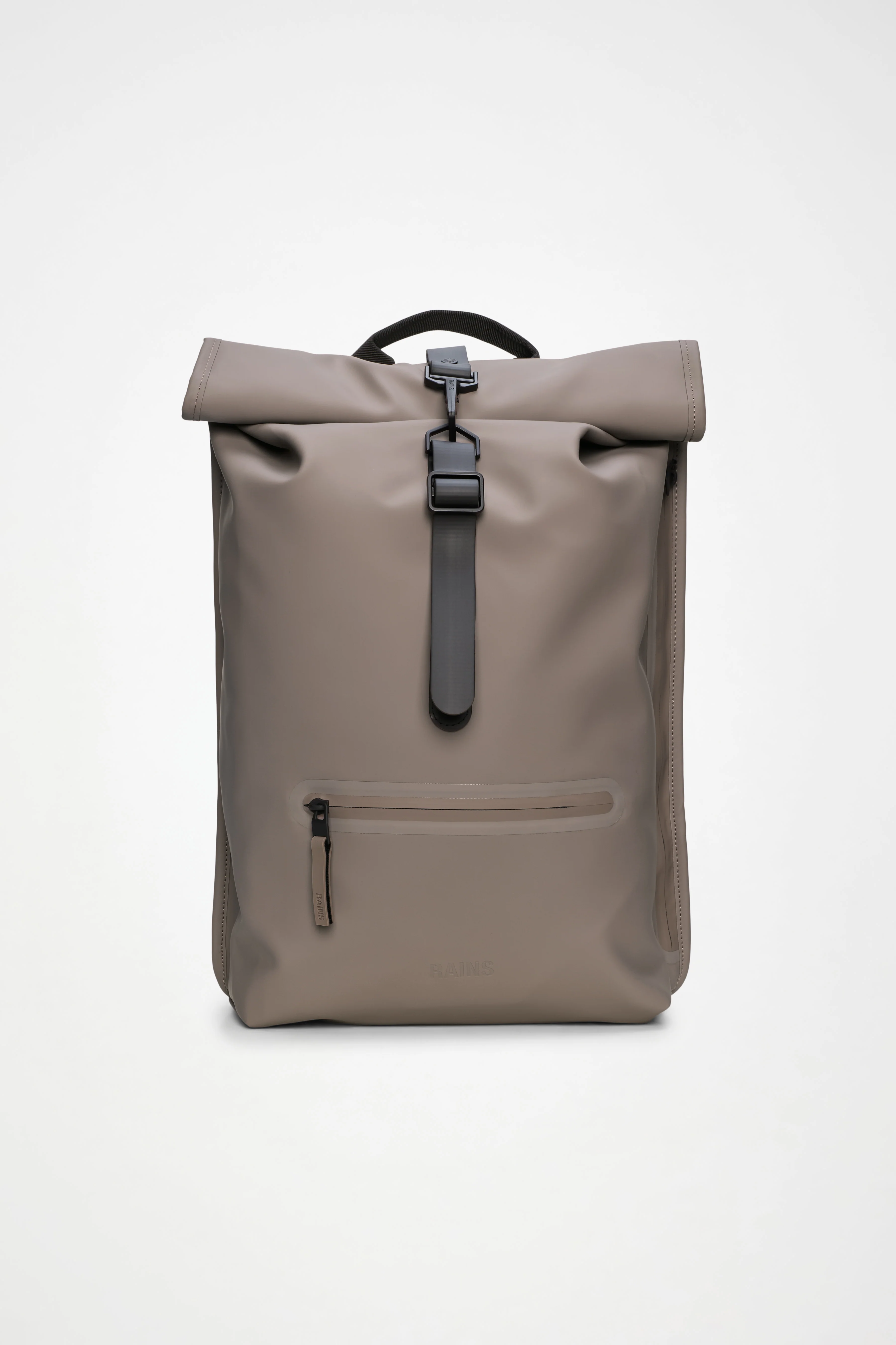 Rolltop Rucksack - Image 8
