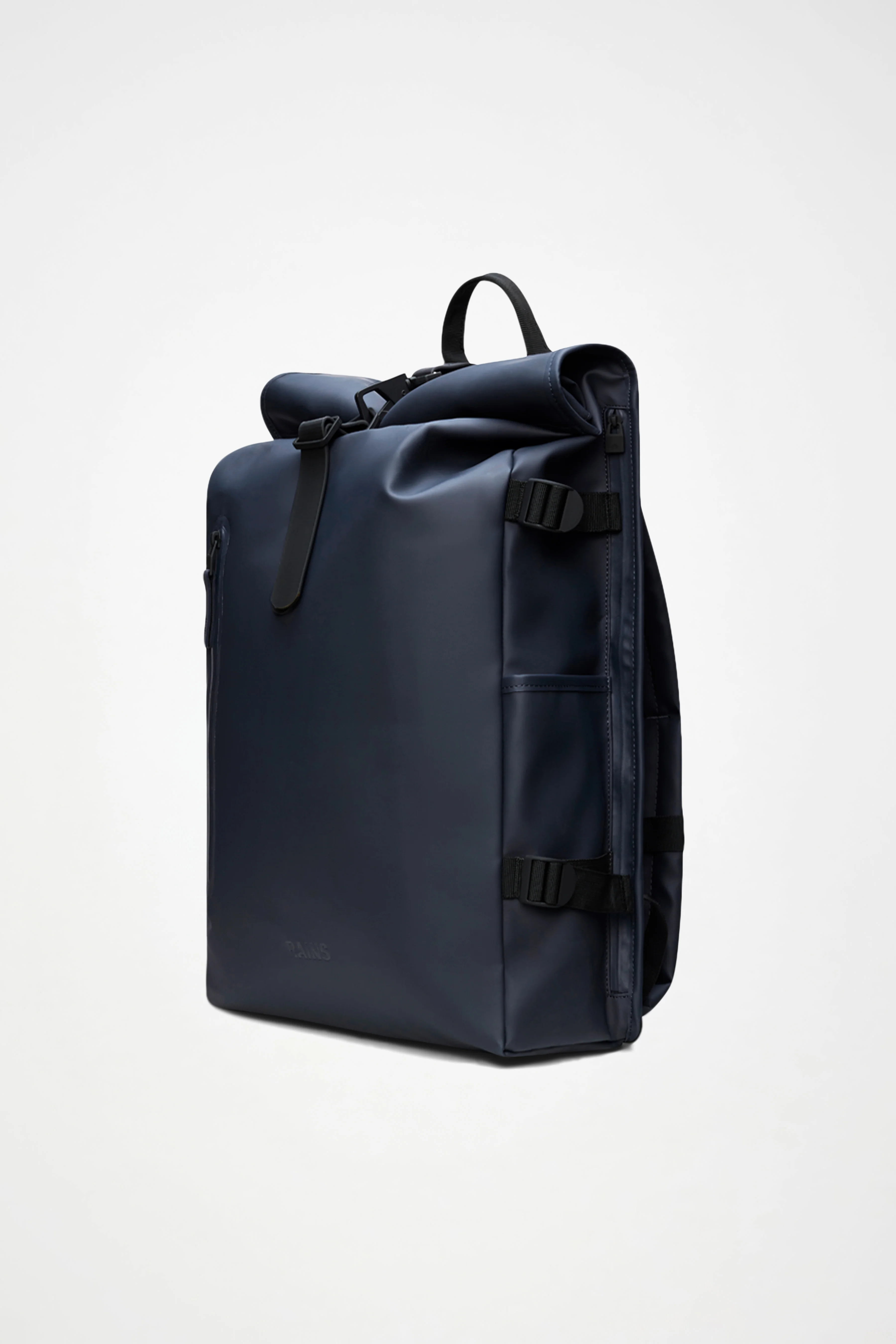 Rolltop Rucksack Large - Image 13