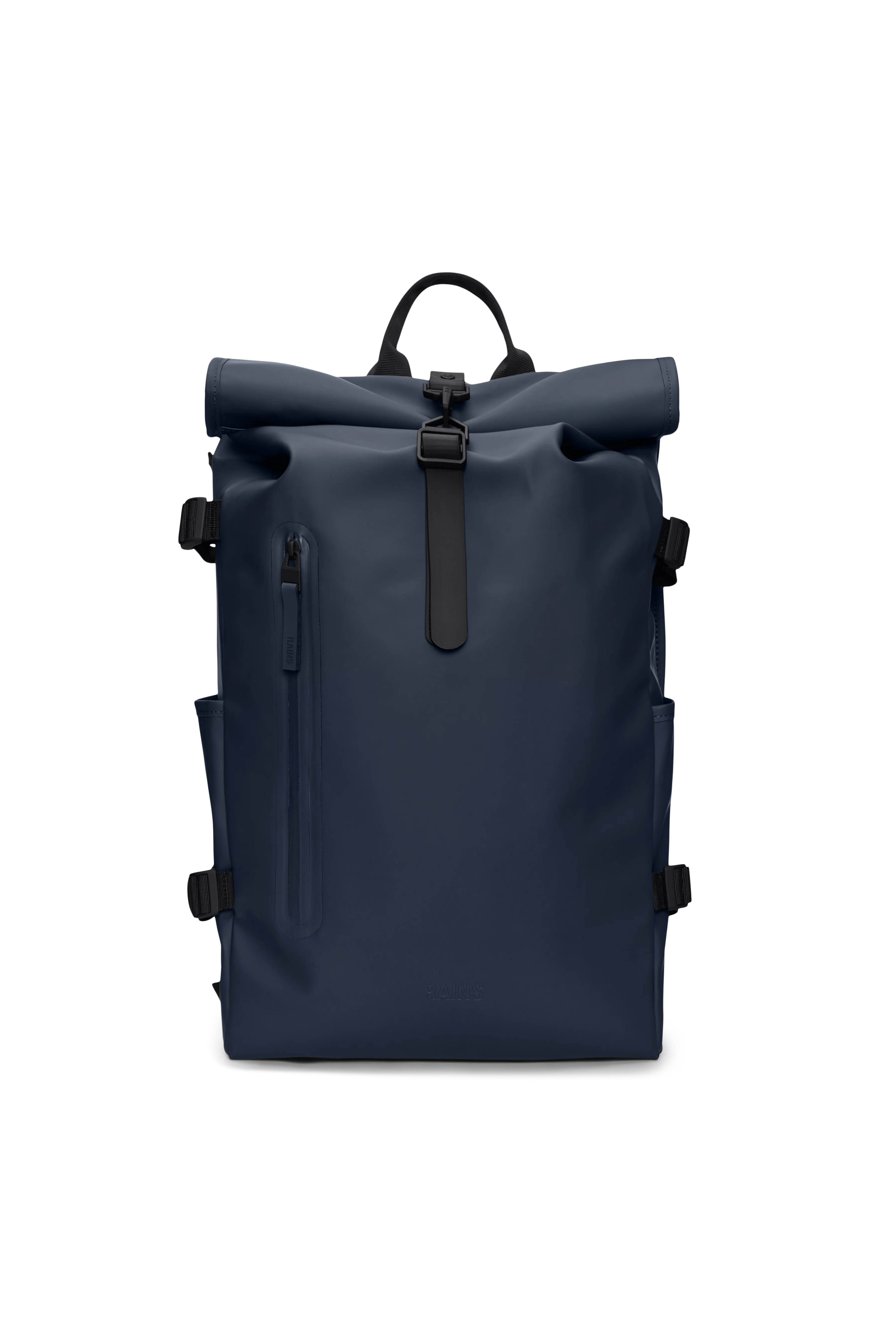 Rolltop Rucksack Large - Image 14