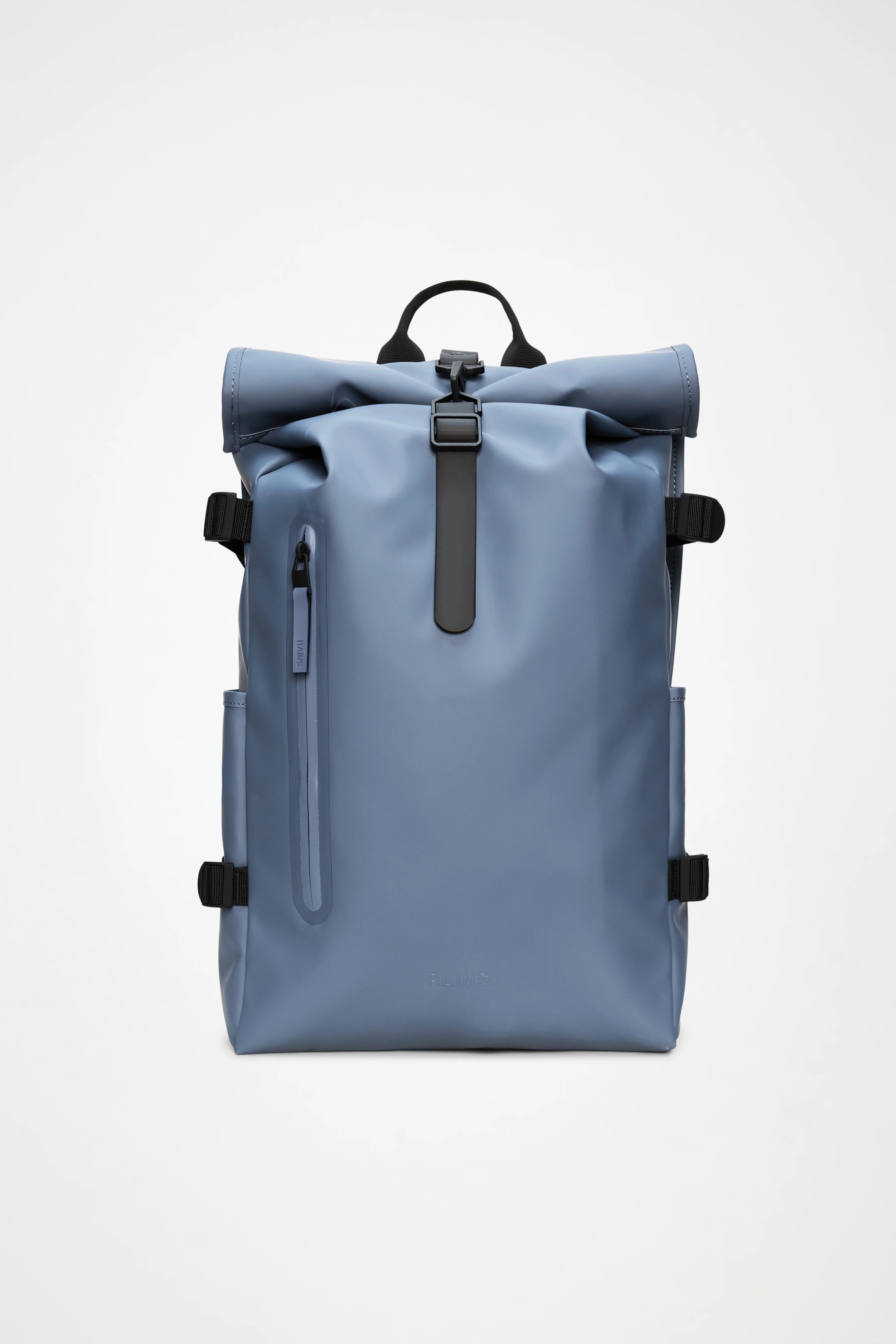 Rolltop Rucksack Large - Image 15