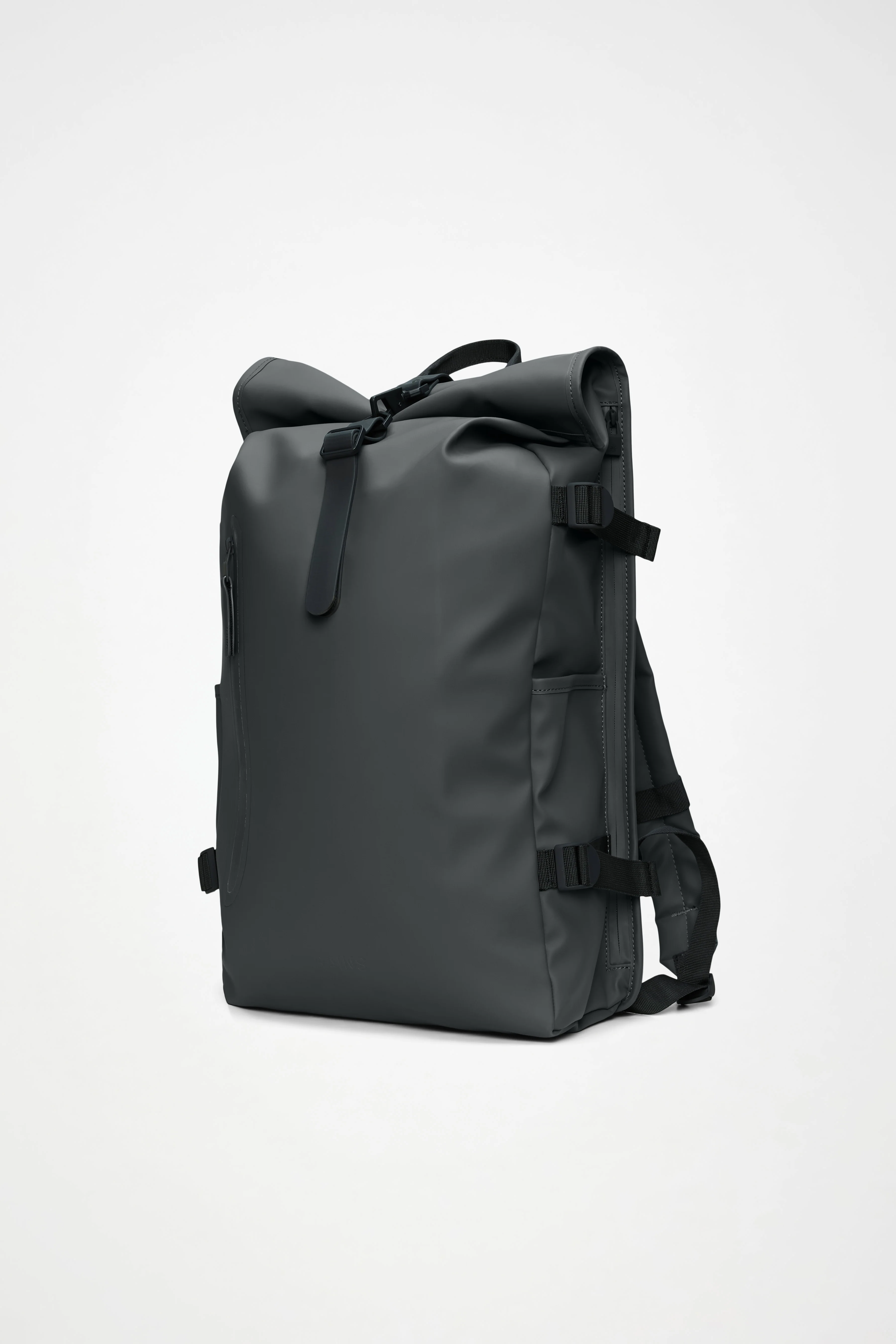 Rolltop Rucksack Large - Image 27
