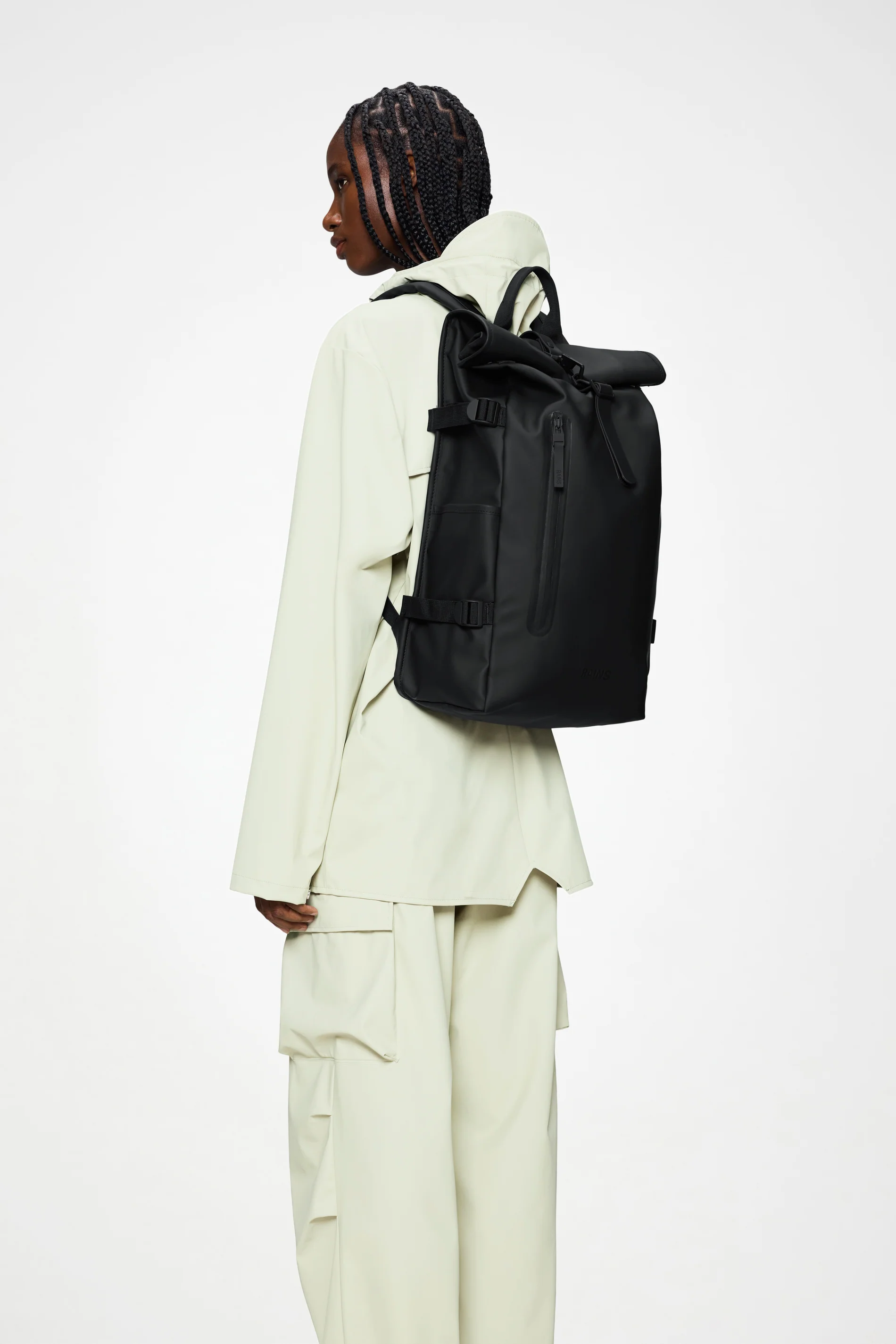 Rolltop Rucksack Large - Image 31