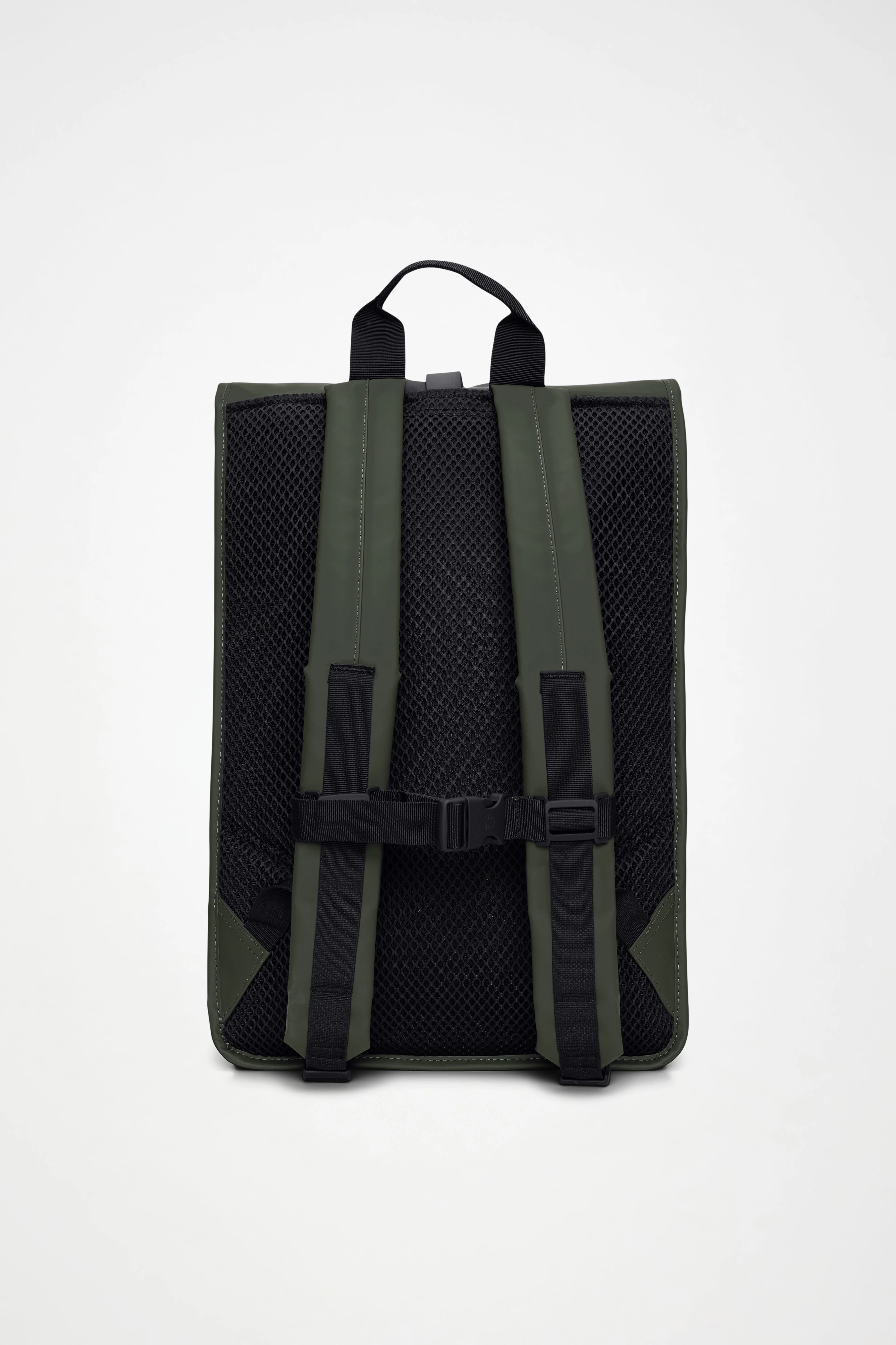 Rolltop Rucksack Large - Image 4