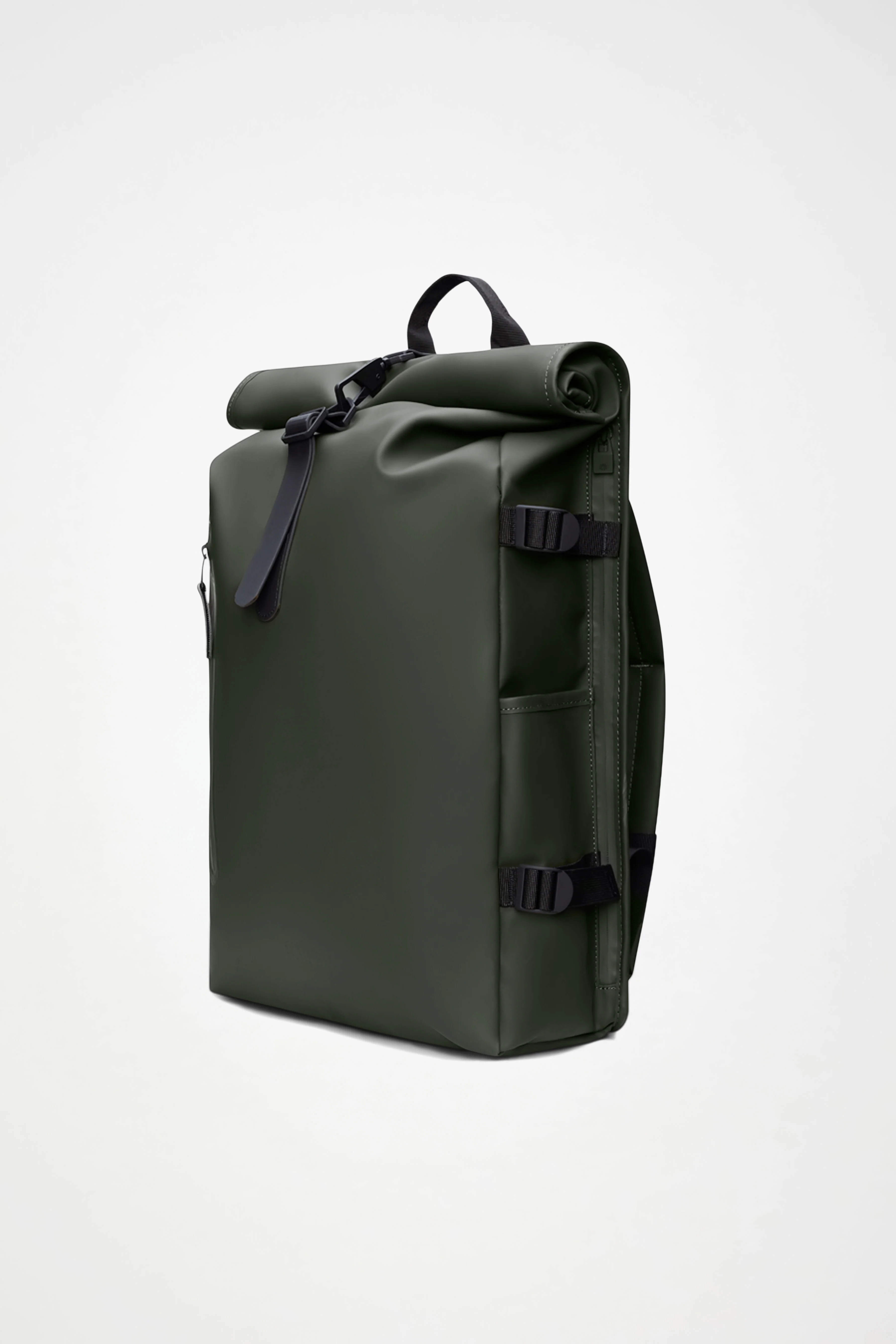 Rolltop Rucksack Large - Image 6