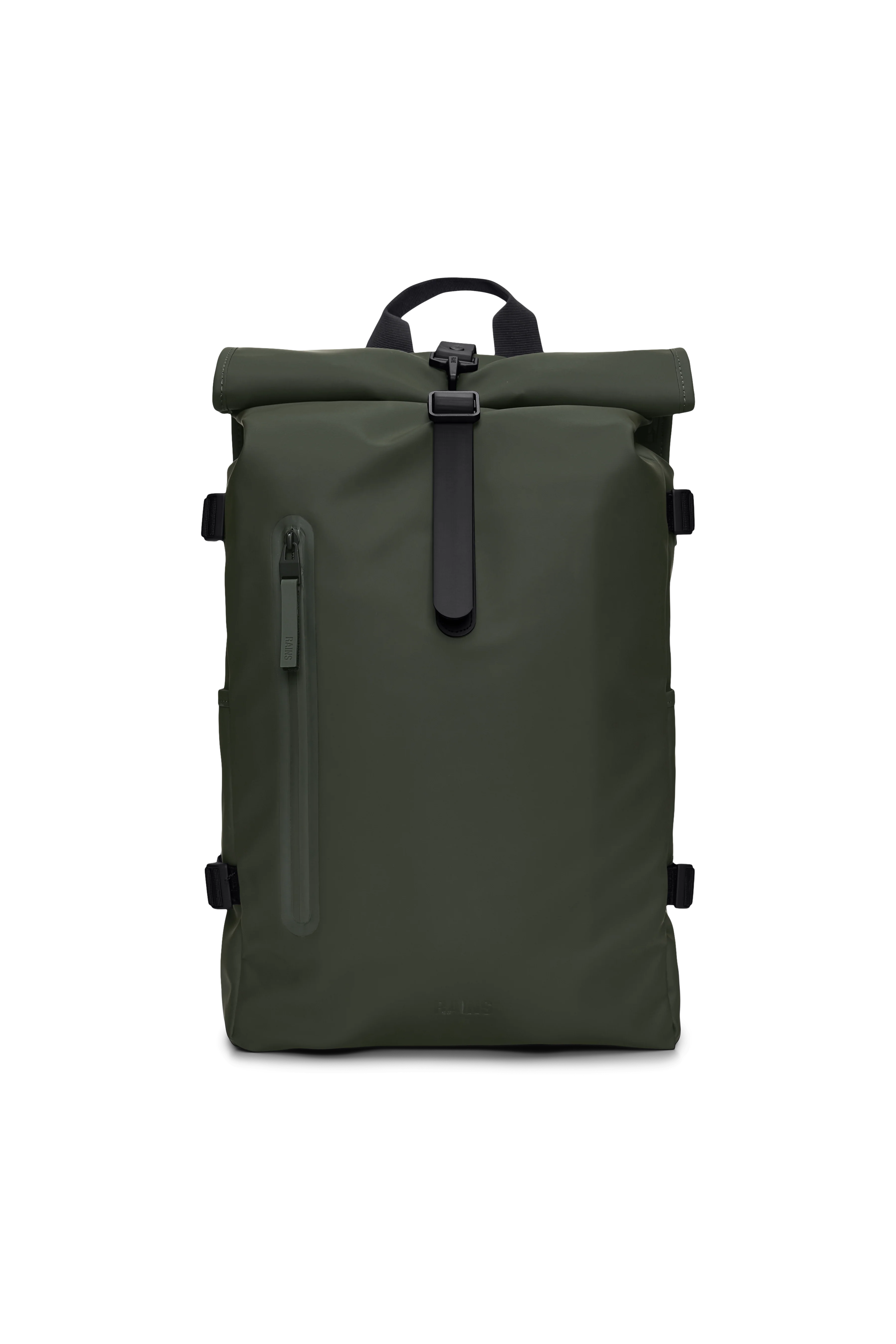Rolltop Rucksack Large - Image 7