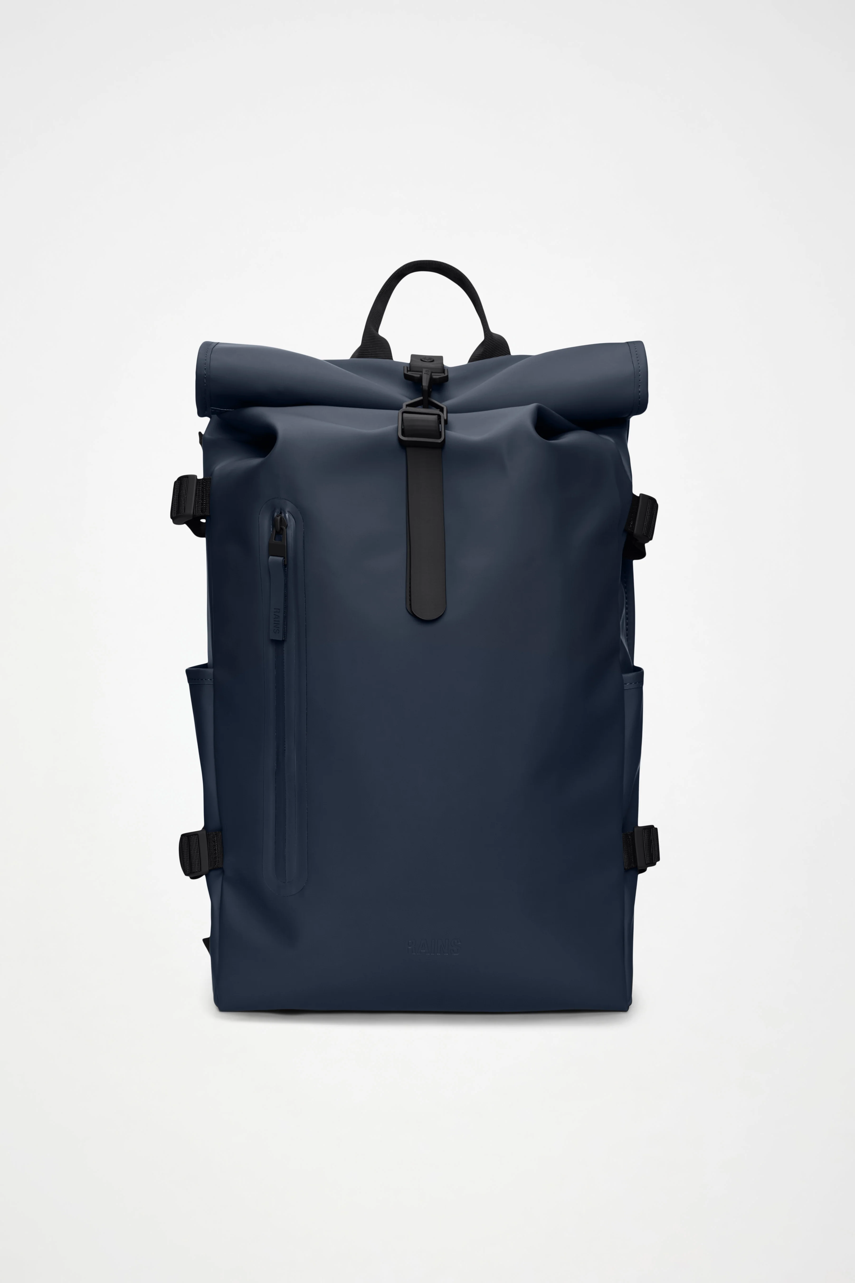 Rolltop Rucksack Large - Image 8
