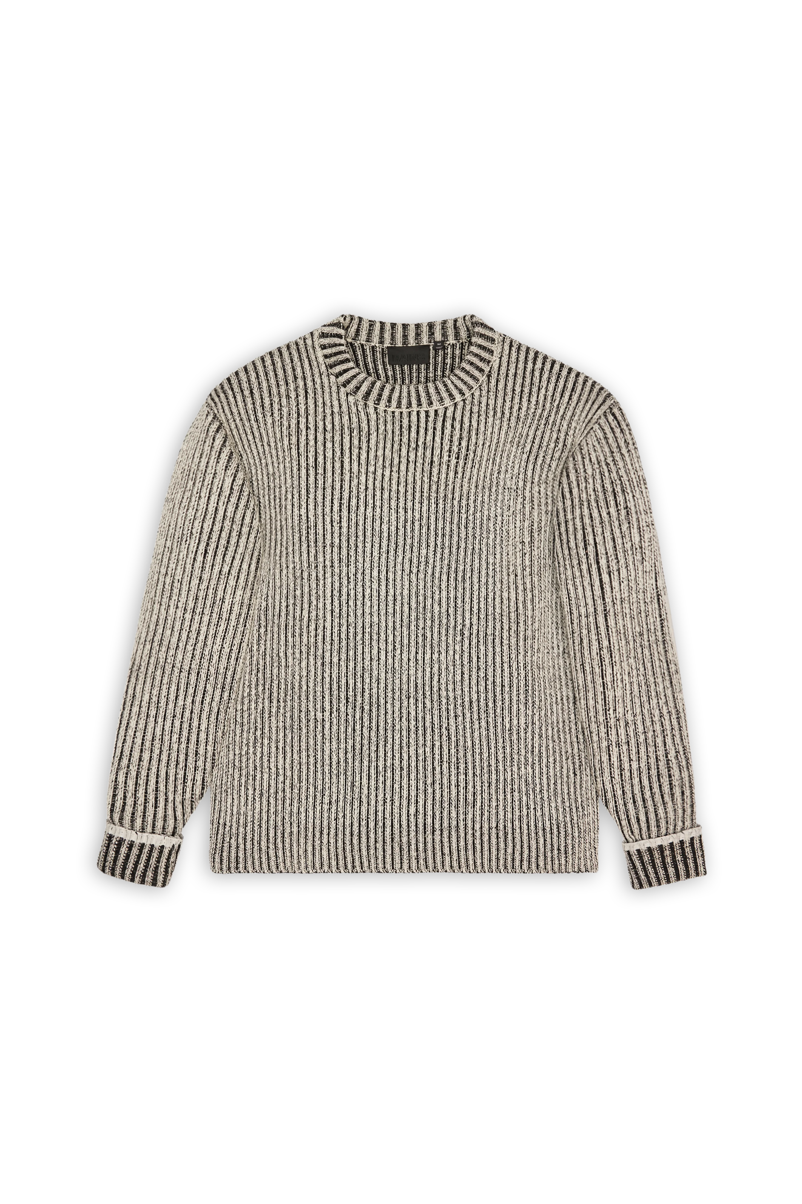 Sapa Knit Crew Neck - Image 10