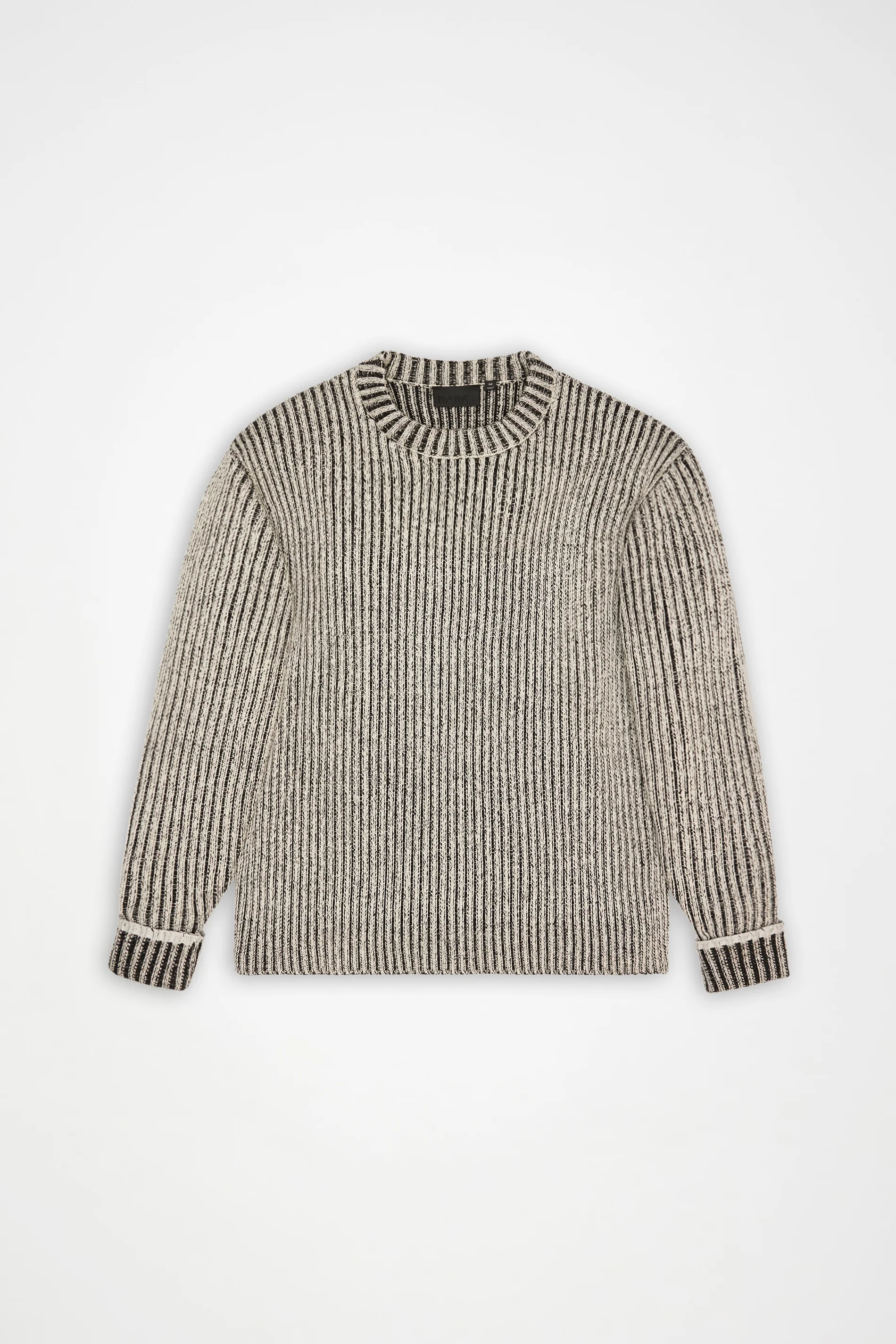 Sapa Knit Crew Neck - Image 7