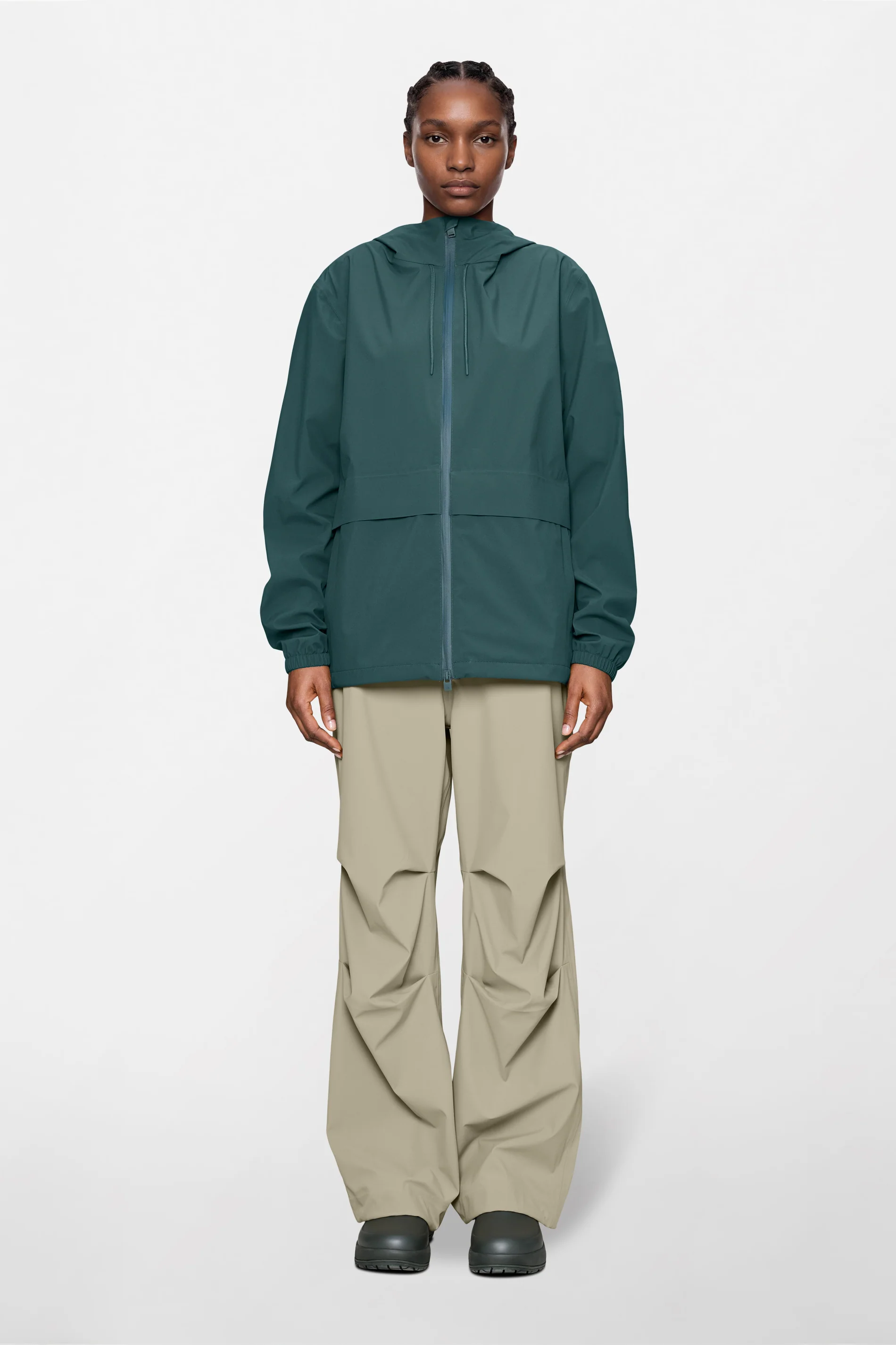 Suva Hardshell Pocket Jacket - Image 12