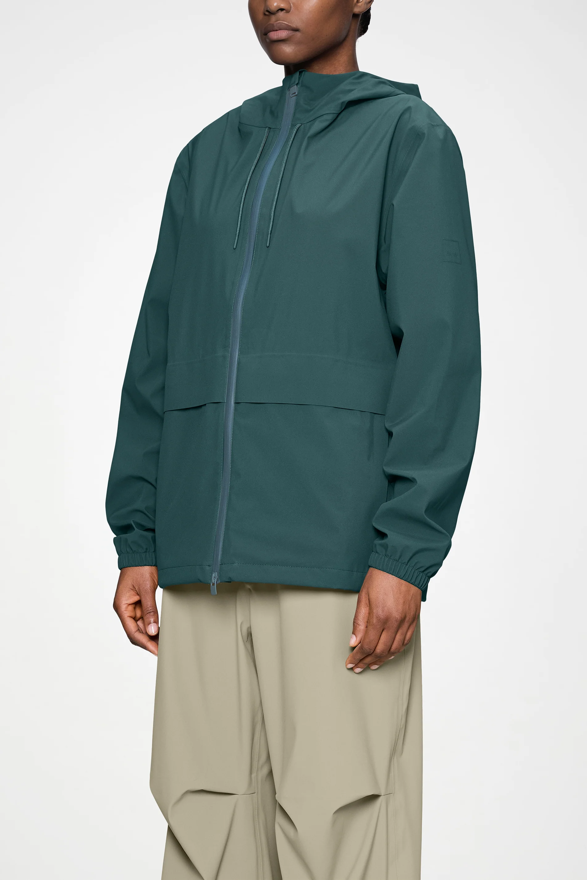 Suva Hardshell Pocket Jacket - Image 15