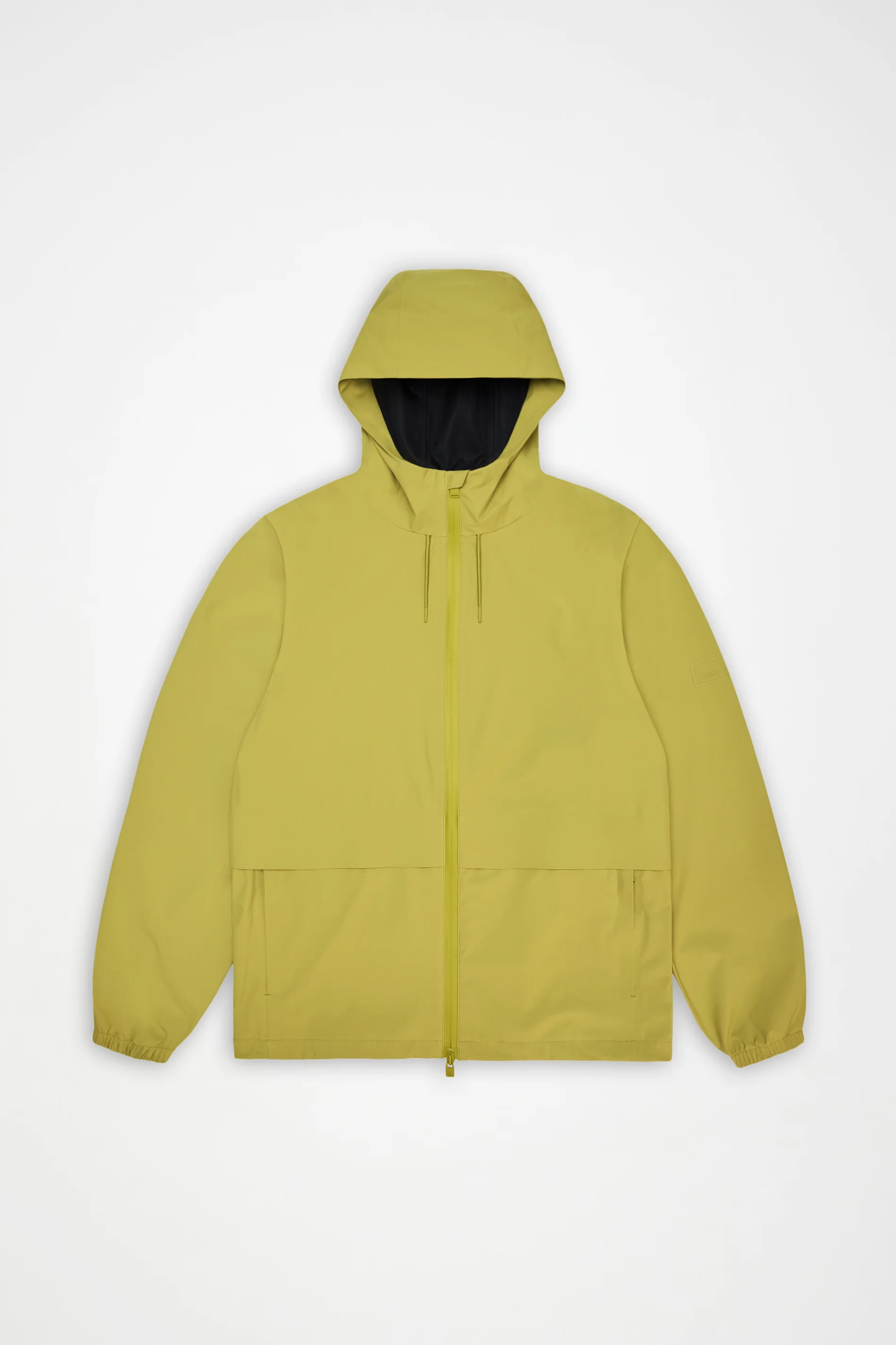 Suva Hardshell Pocket Jacket - Image 13
