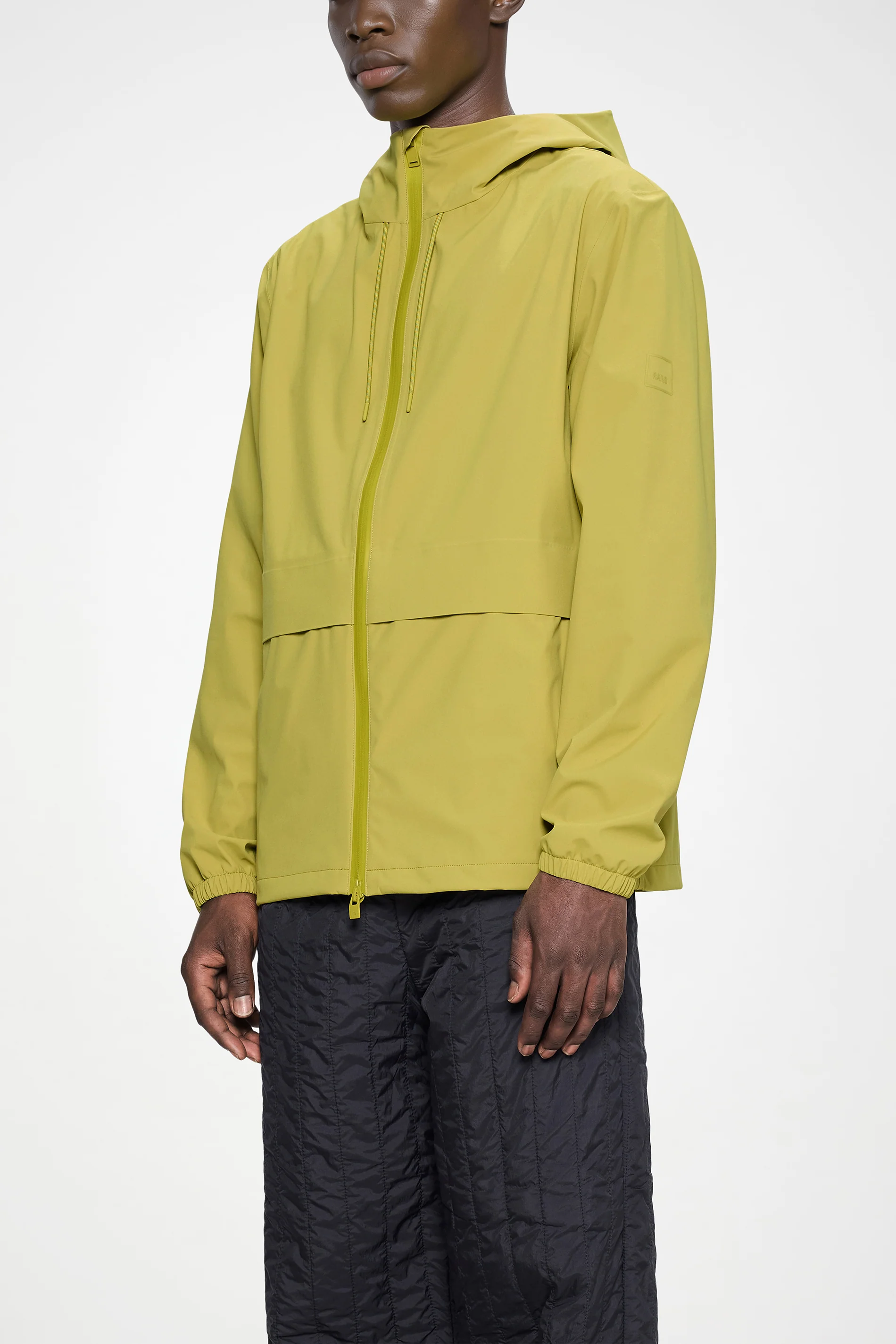 Suva Hardshell Pocket Jacket - Image 15