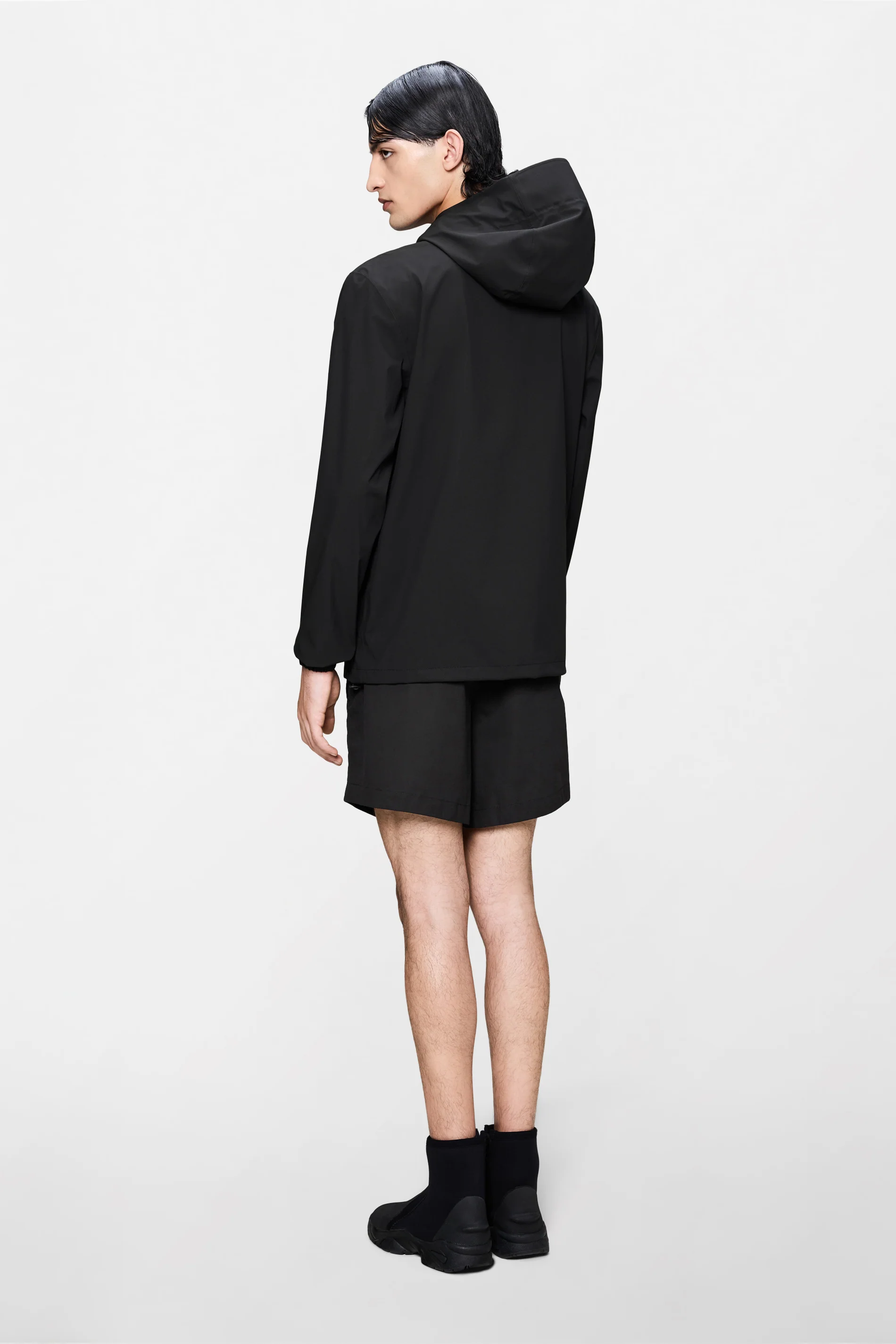 Suva Hardshell Pocket Jacket - Image 8