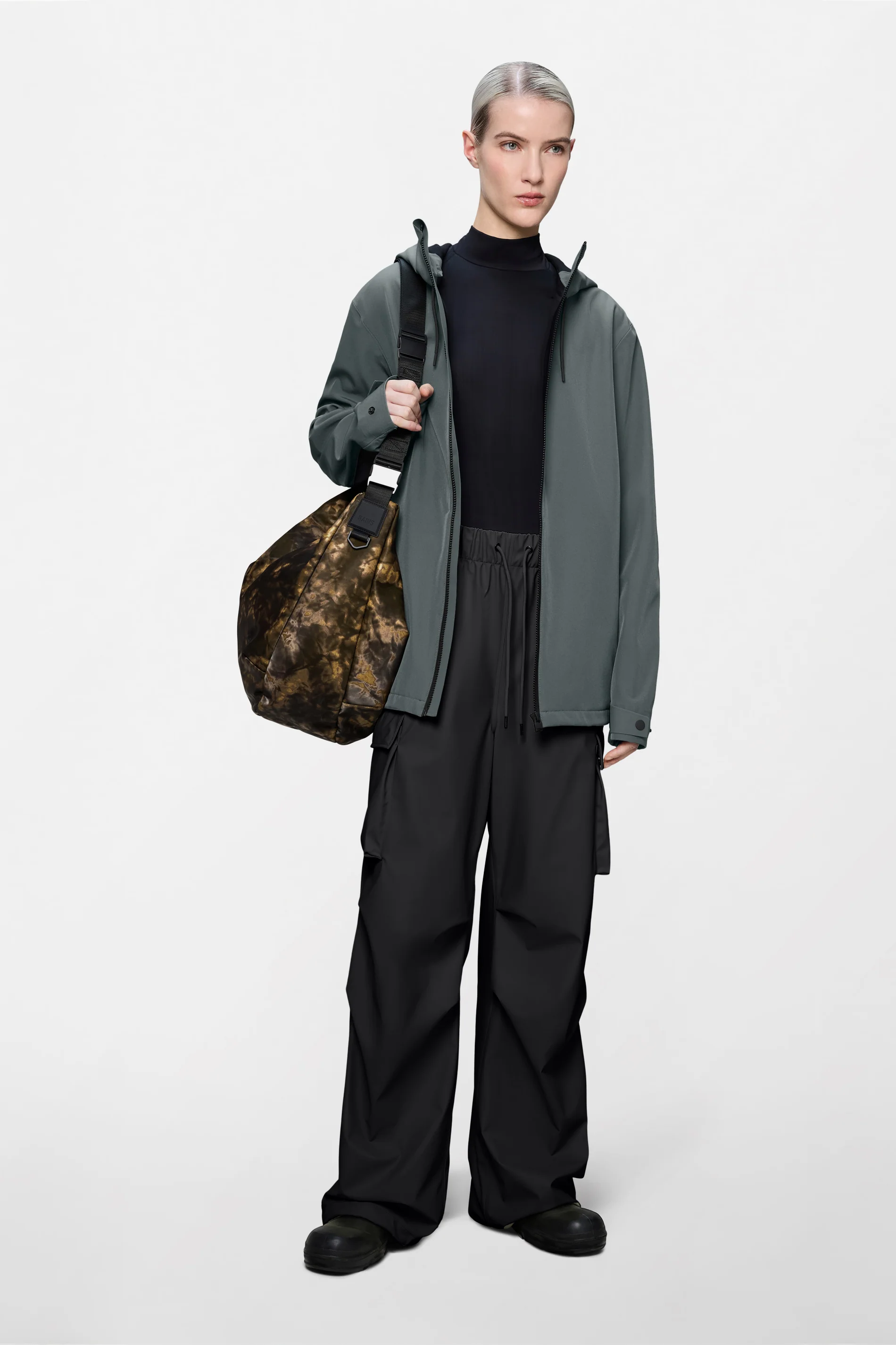 Suva Softshell Jacket - Image 10